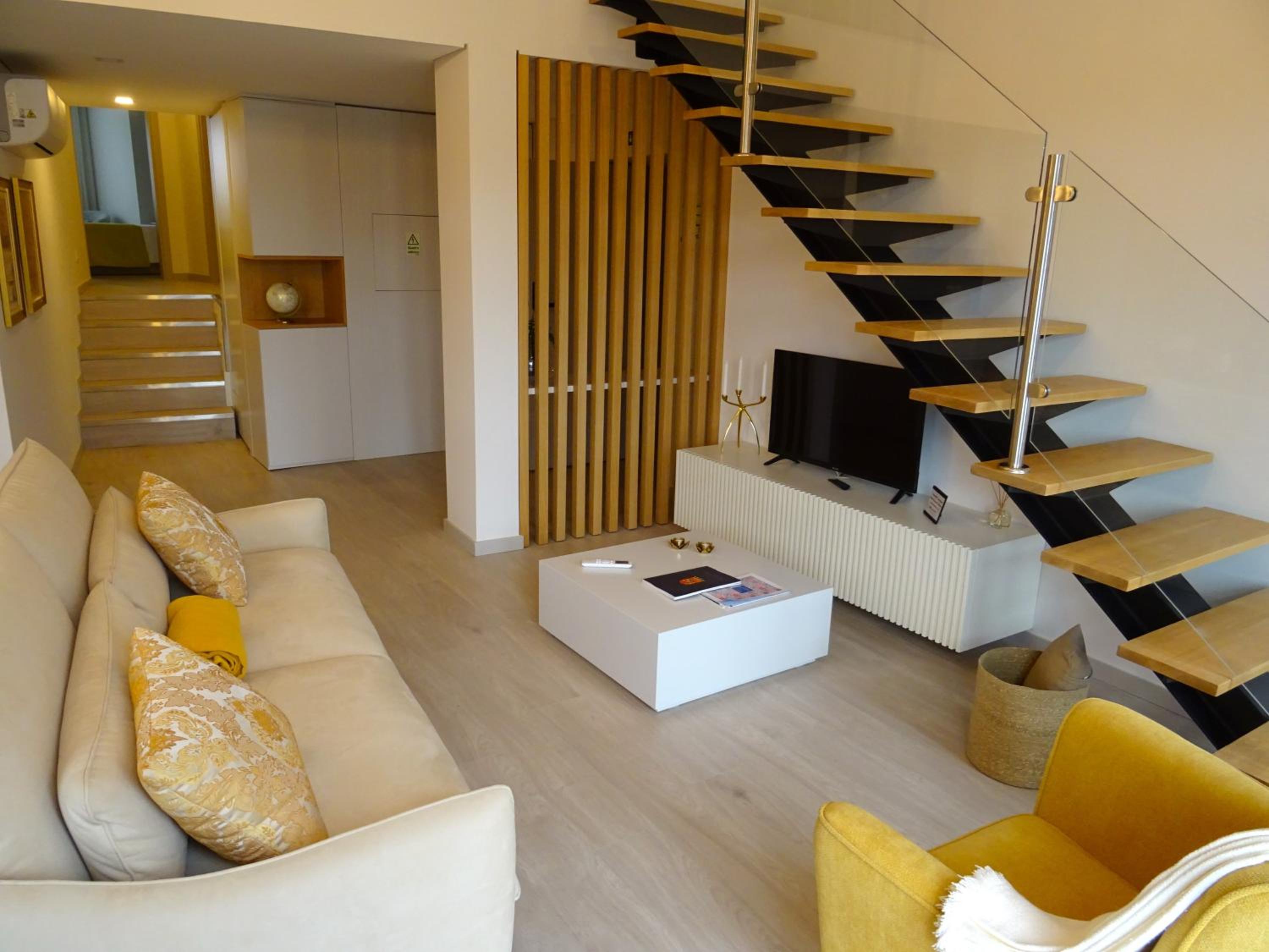 Apartamento Duplex