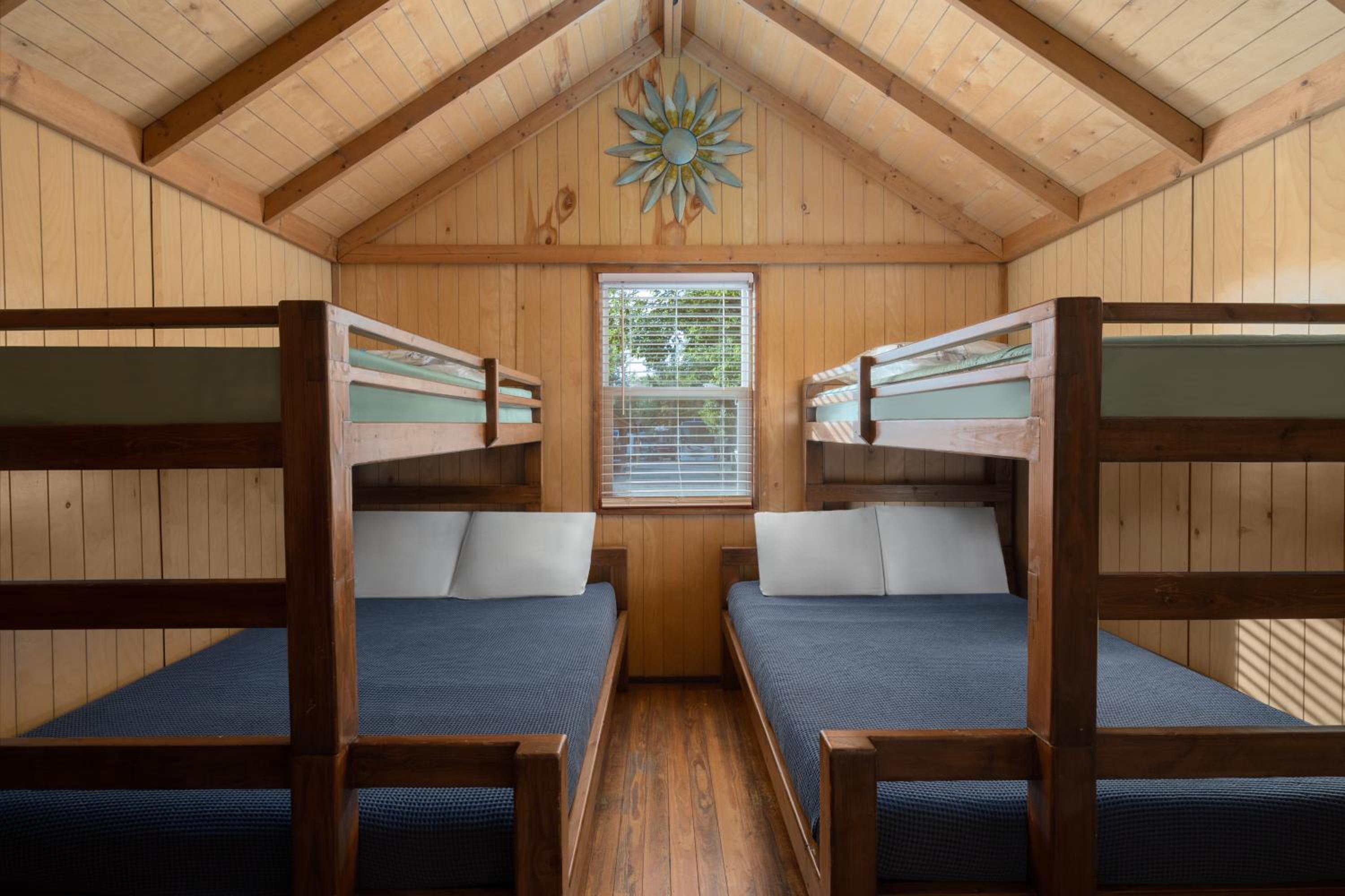 Camping Cabin photo 1