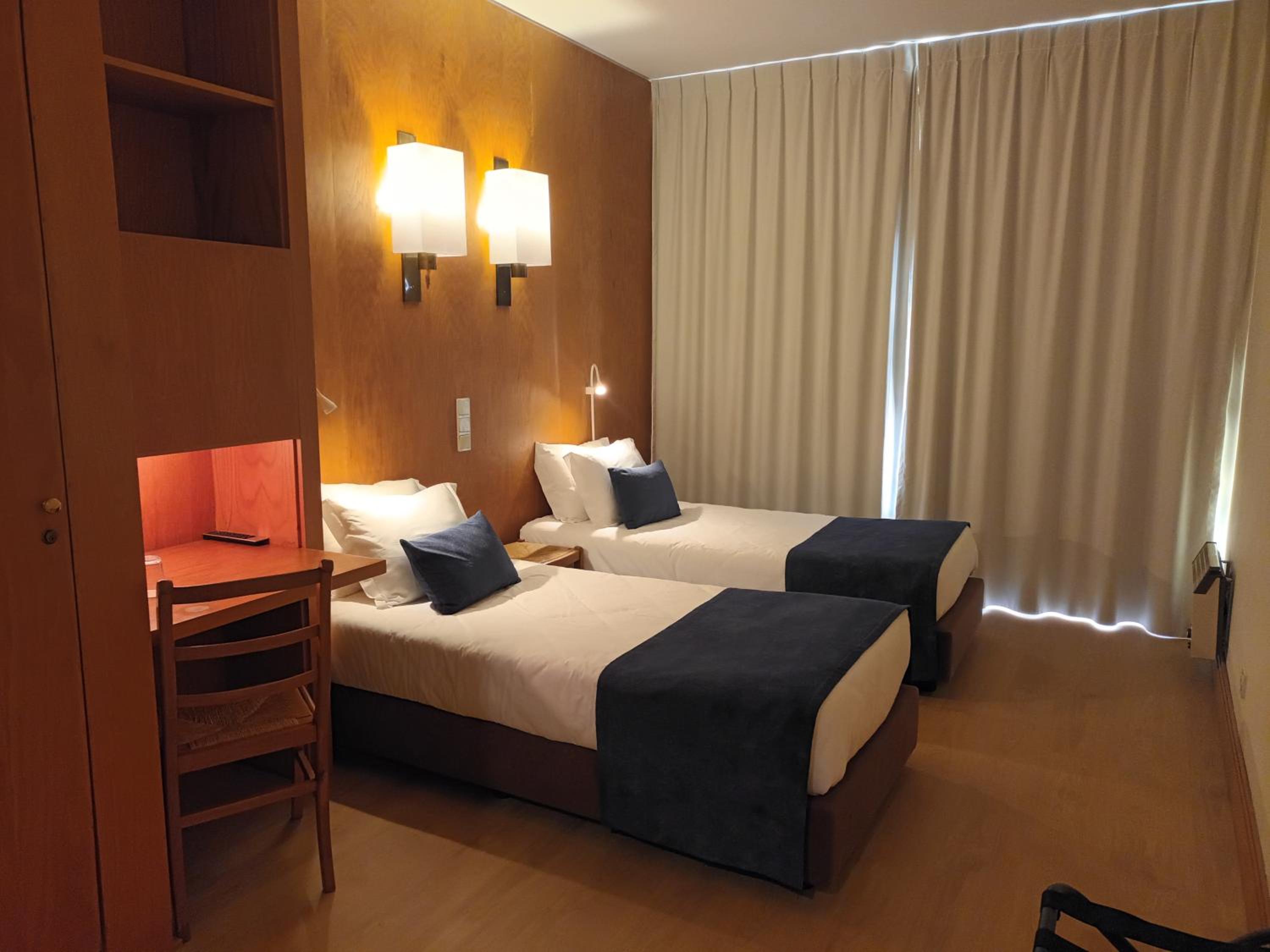 Superior Double or Twin Room - Photo 2