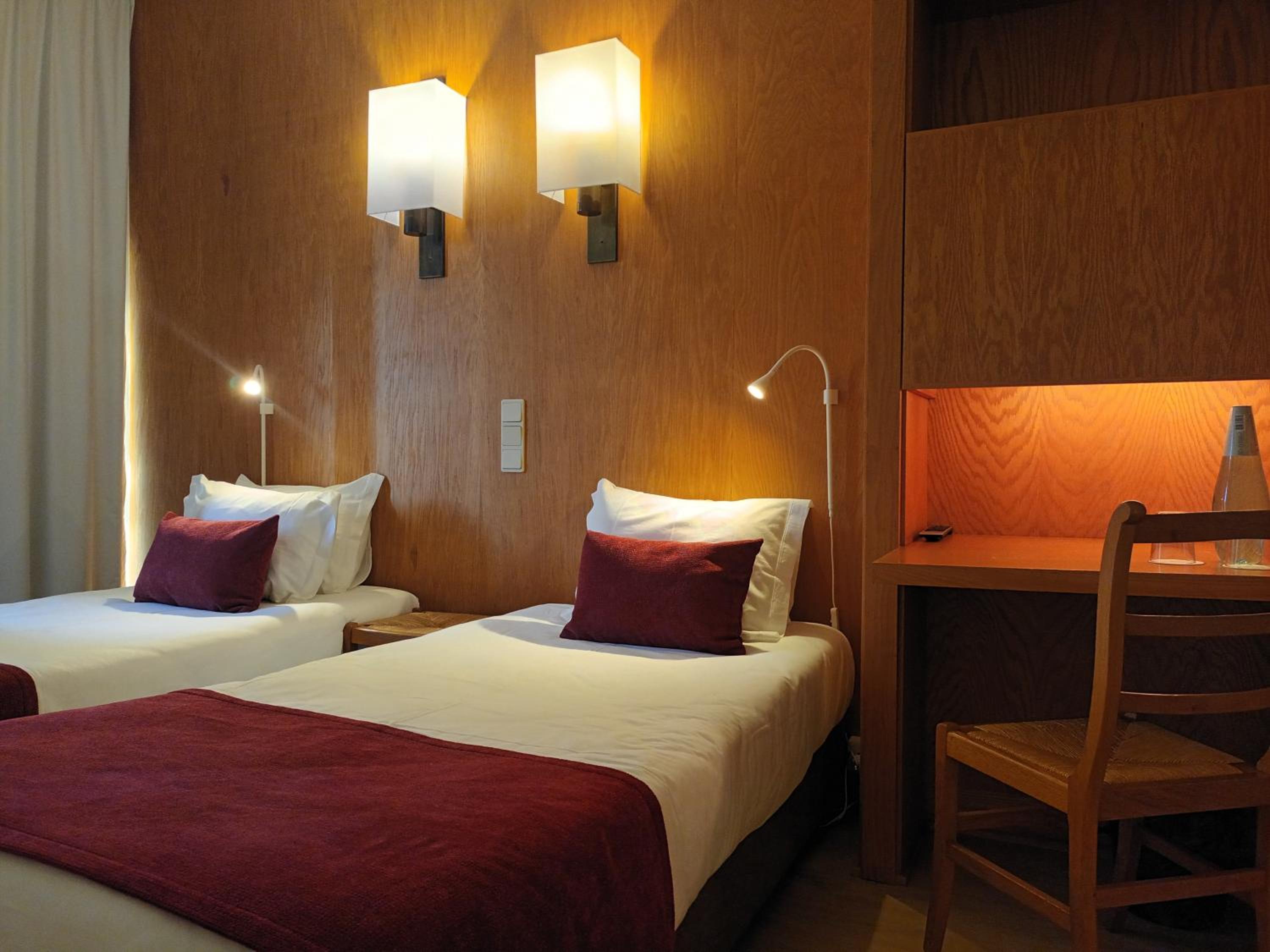 Superior Double or Twin Room - Photo 3