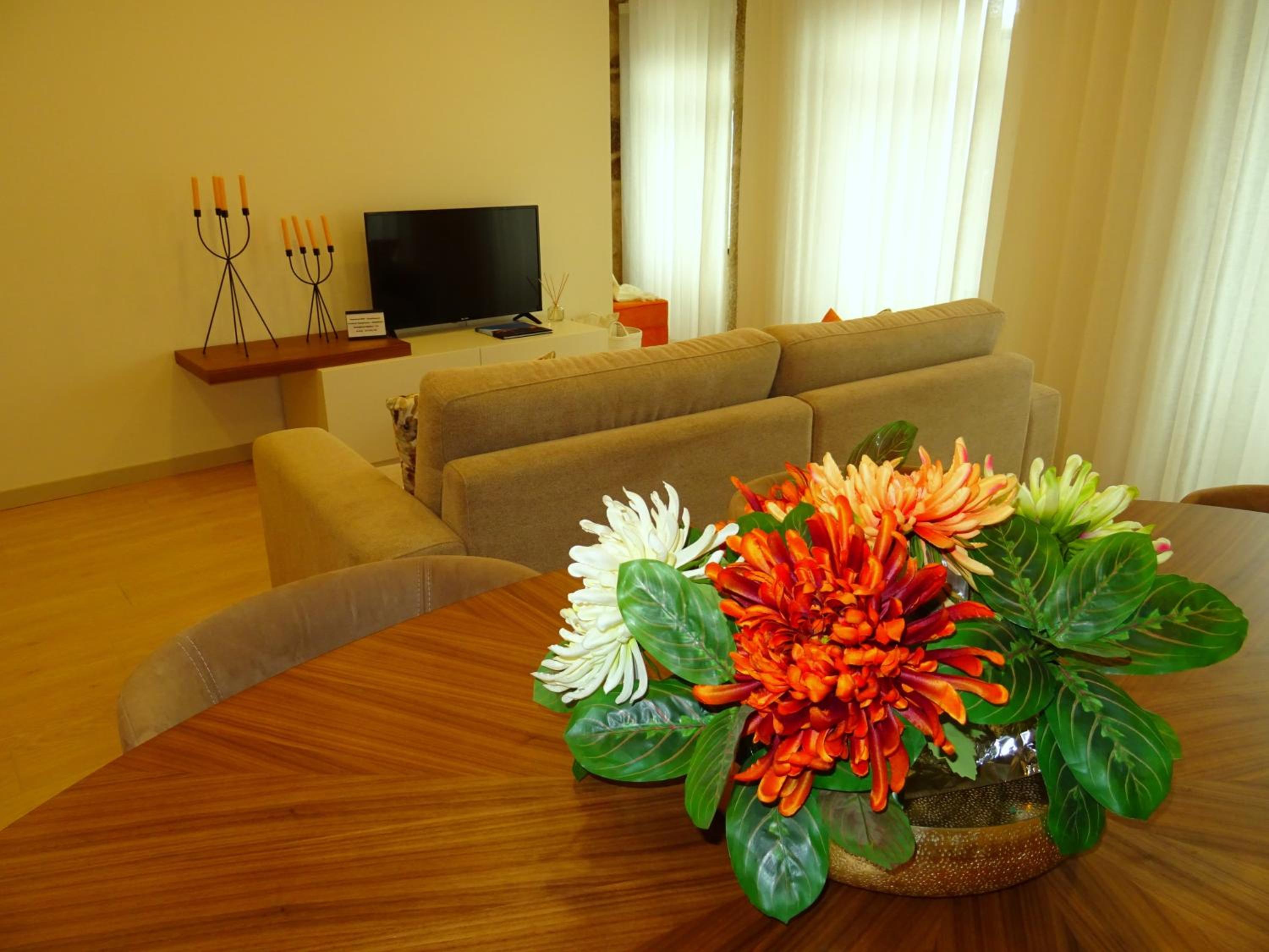 Two-Bedroom Apartment photo 3