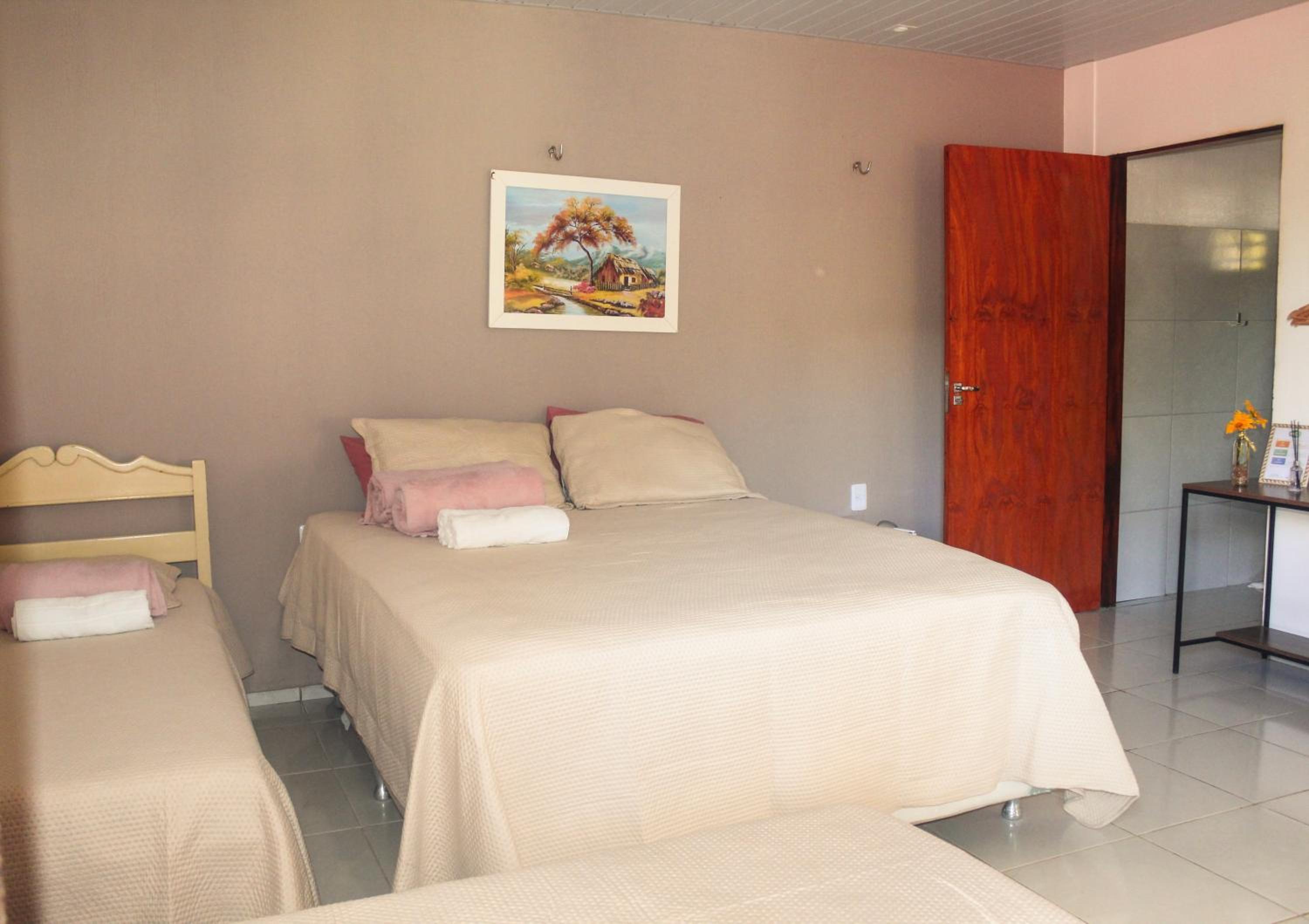 Quadruple Room - Photo 1