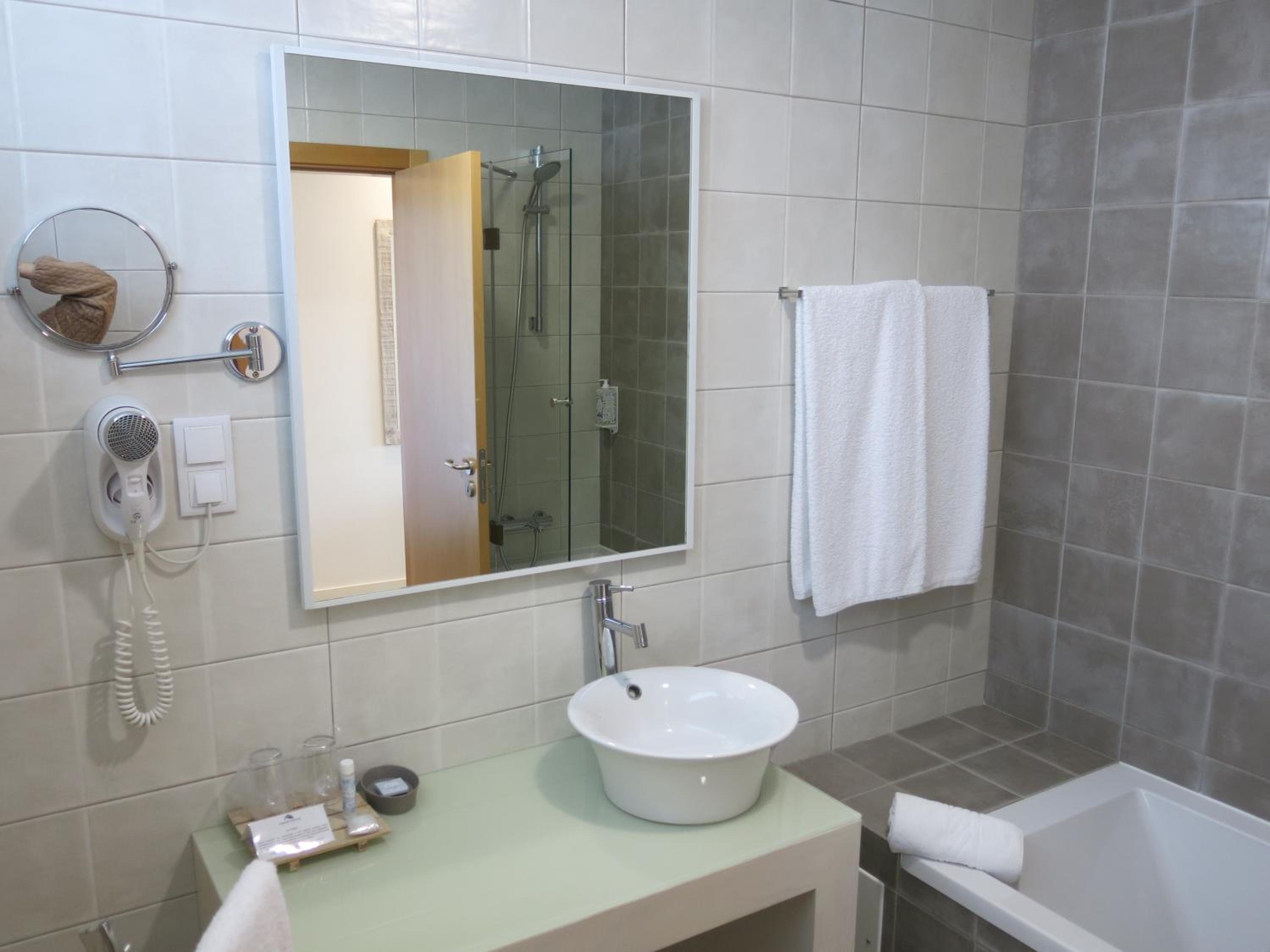 Superior Double Room with Balcony and Monastery View - Photo 6