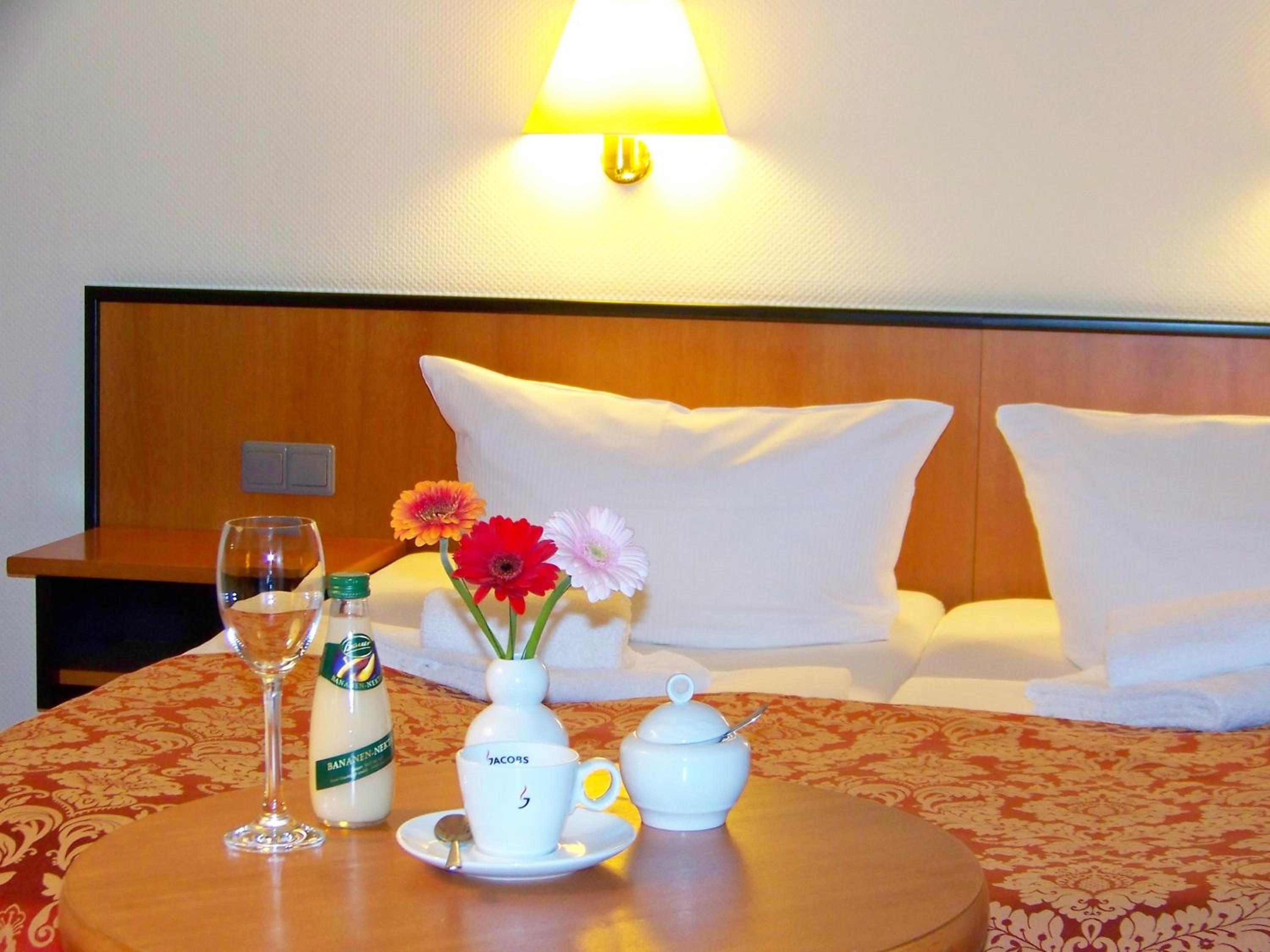 Standard Business Double Room photo 1