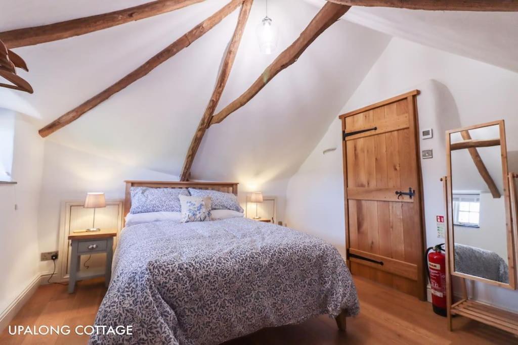Two-Bedroom House photo 1