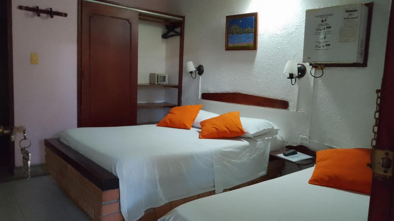 Triple Room photo 3