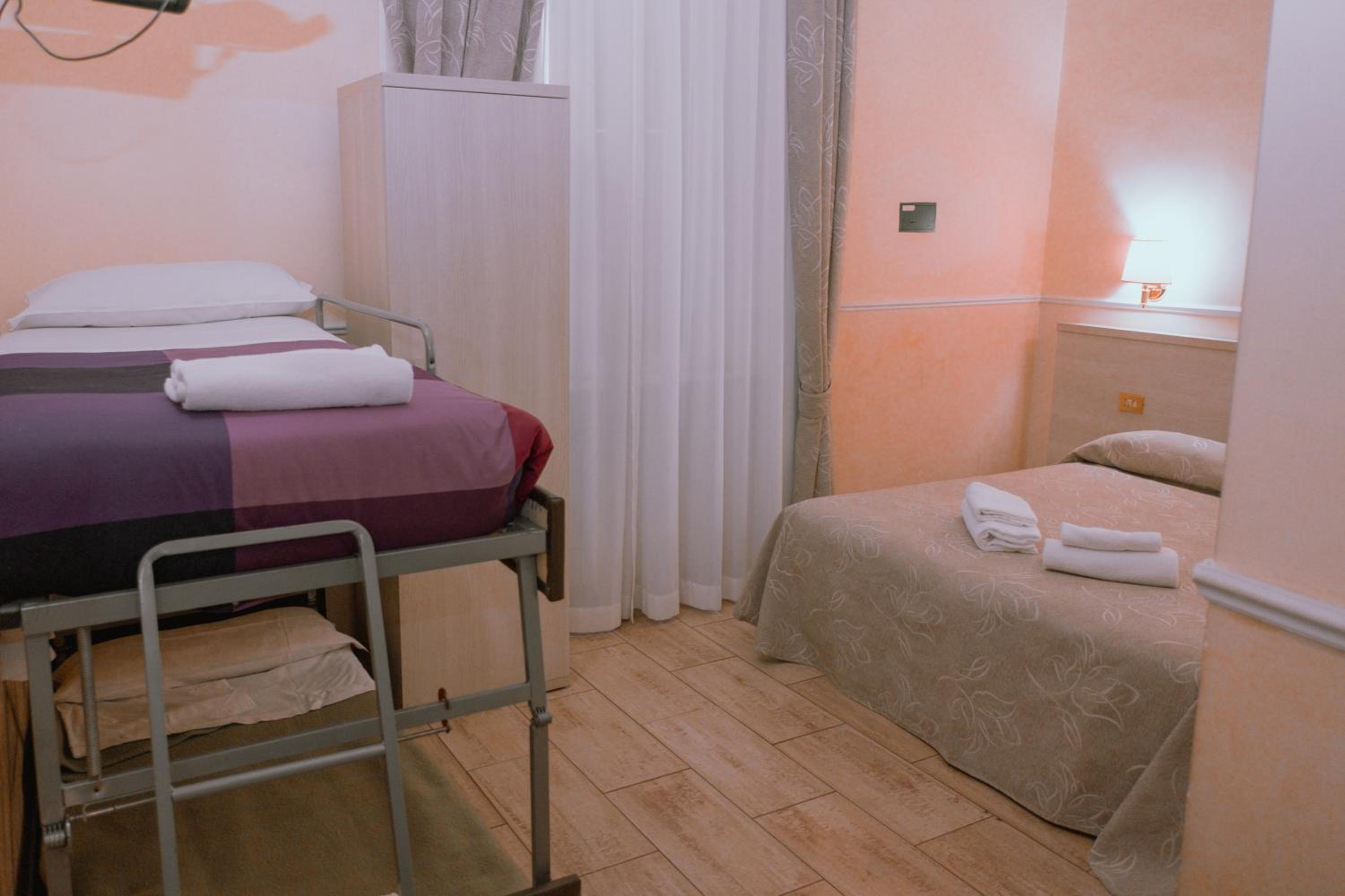 Quintuple Room photo 1