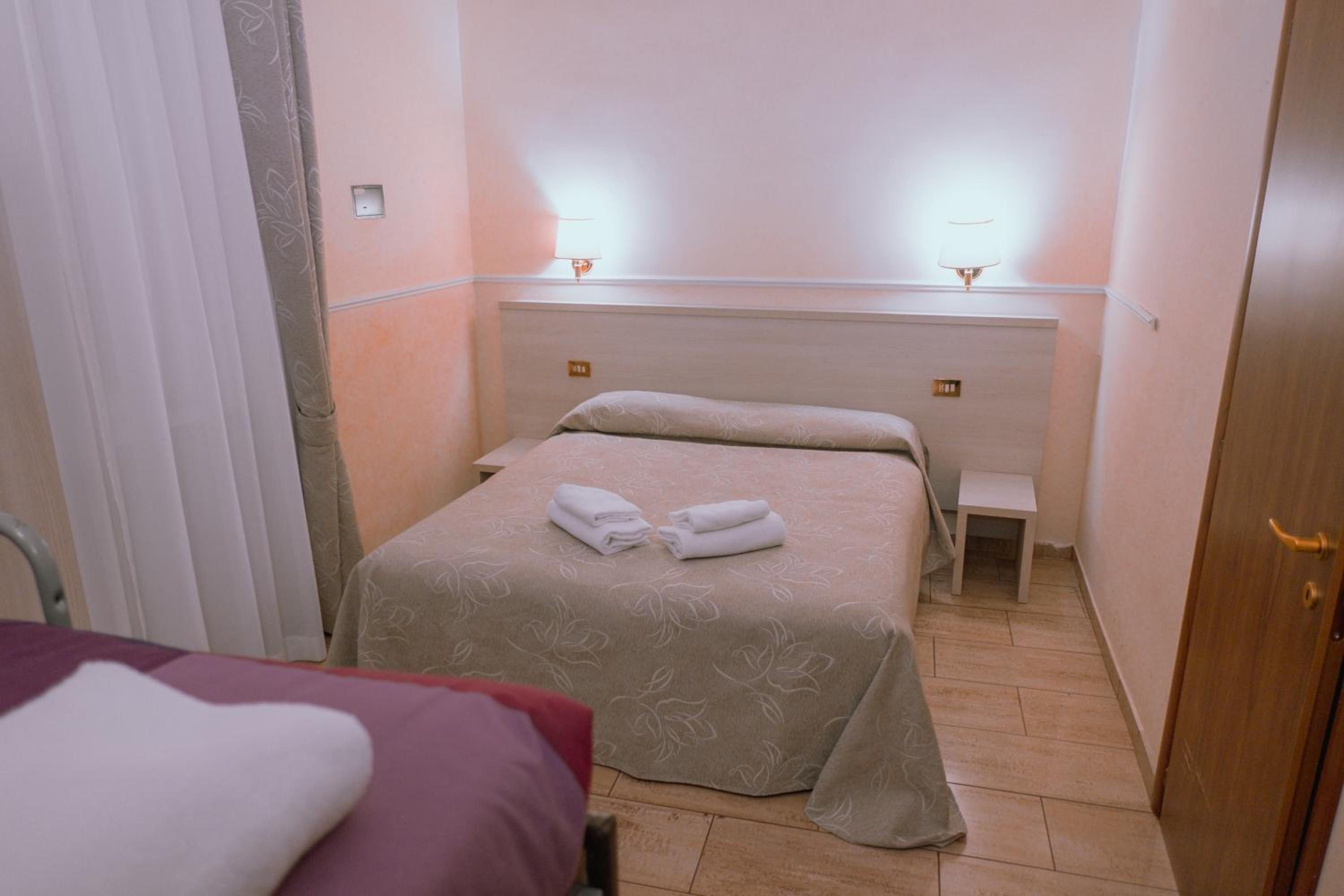 Quadruple Room photo 2