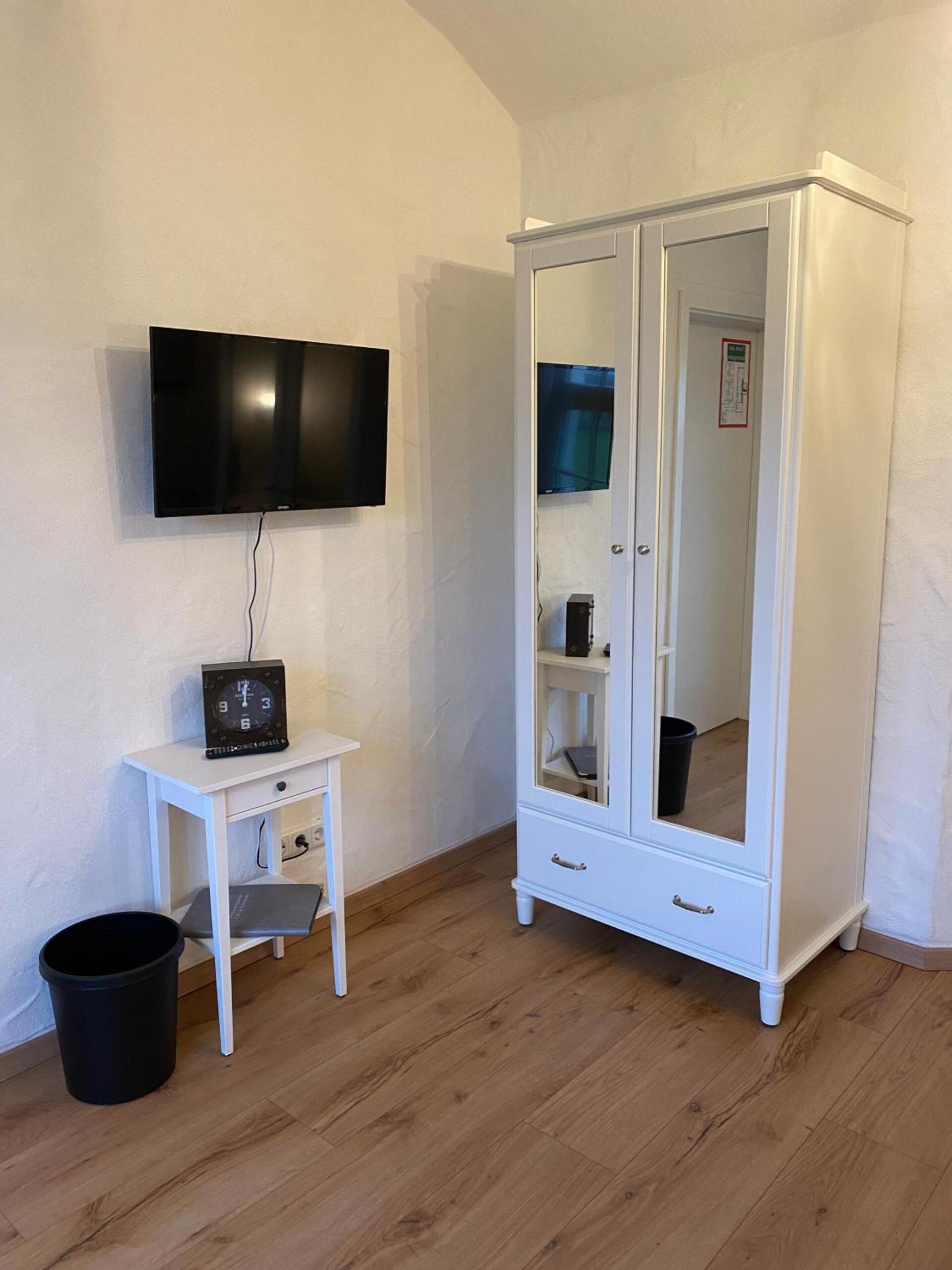 Double Room with Garden View photo 2