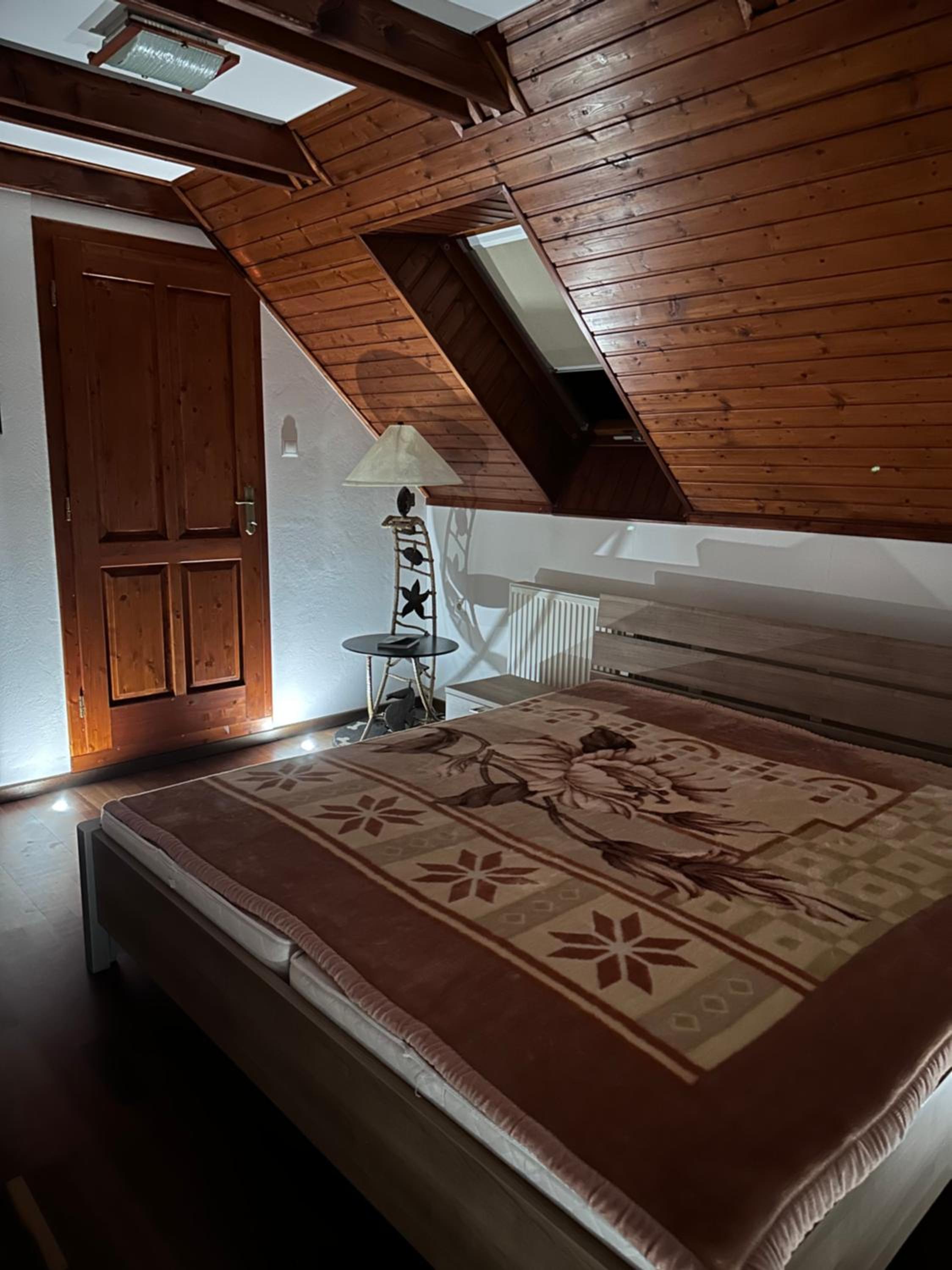 Two-Bedroom House photo 1