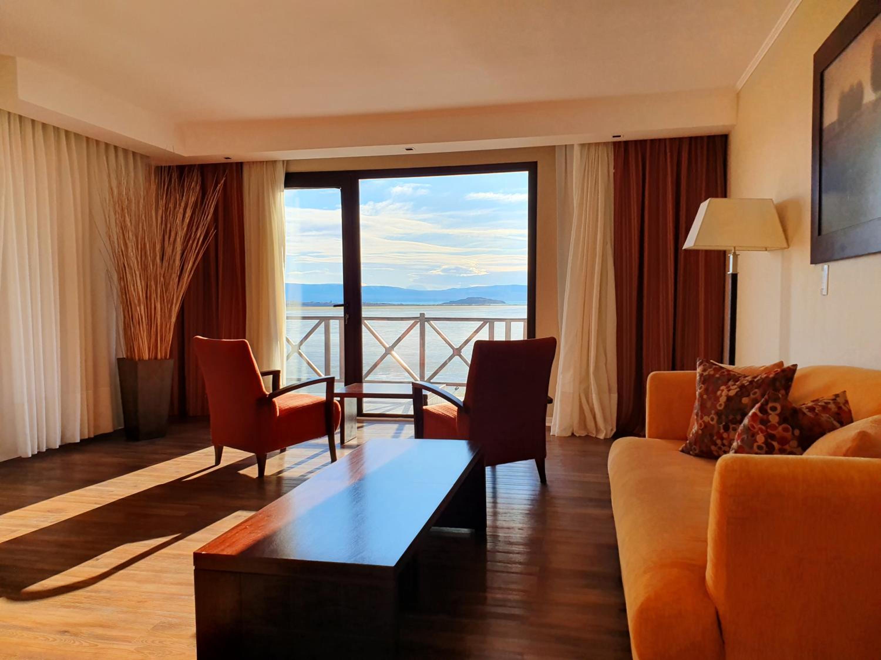 Presidential Suite photo 2