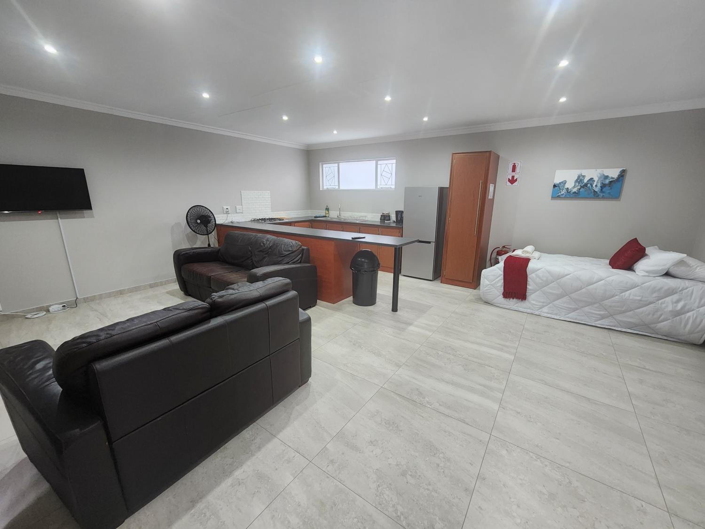 Family Suite photo 2