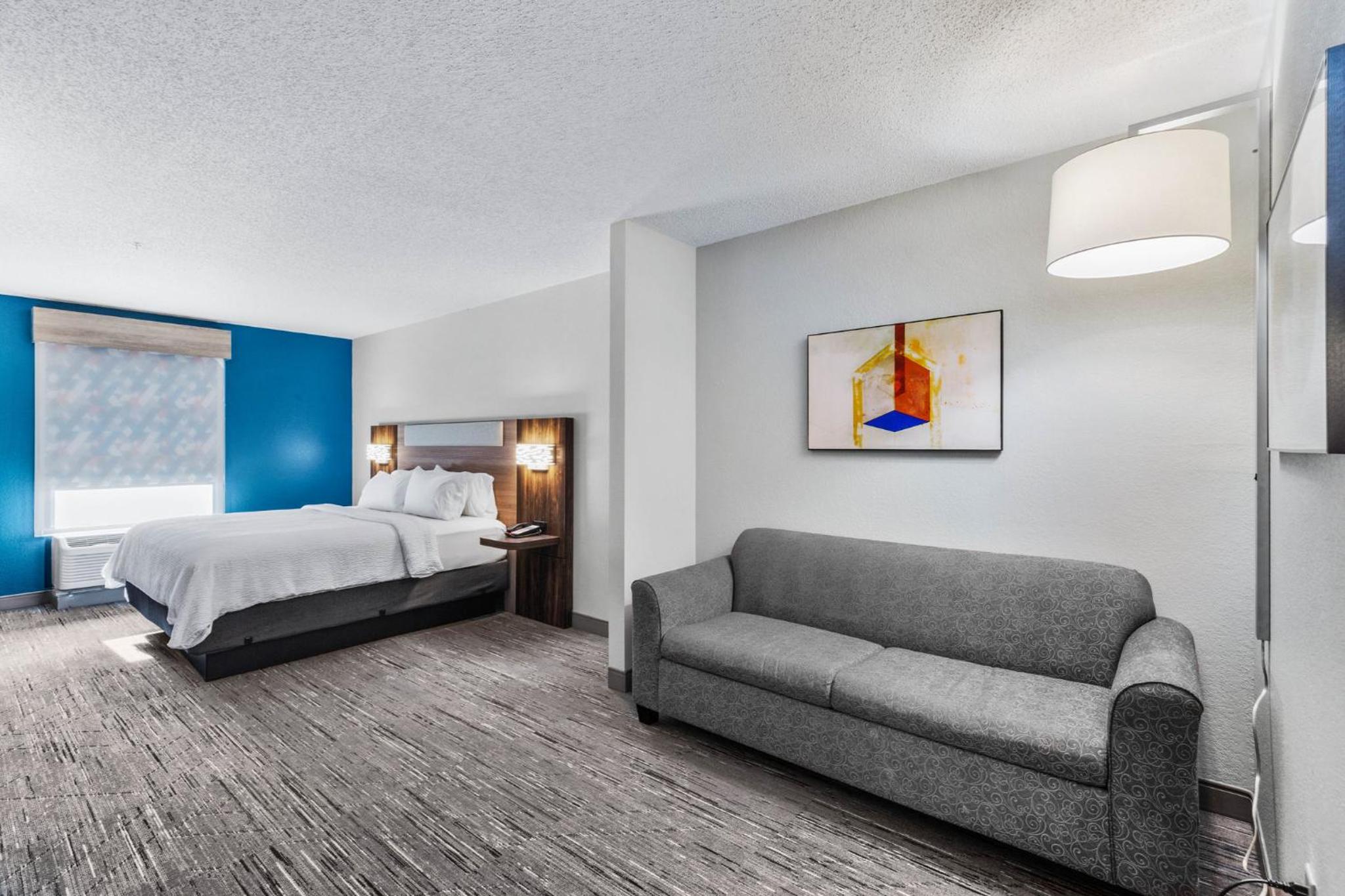 King Suite - Photo 7
