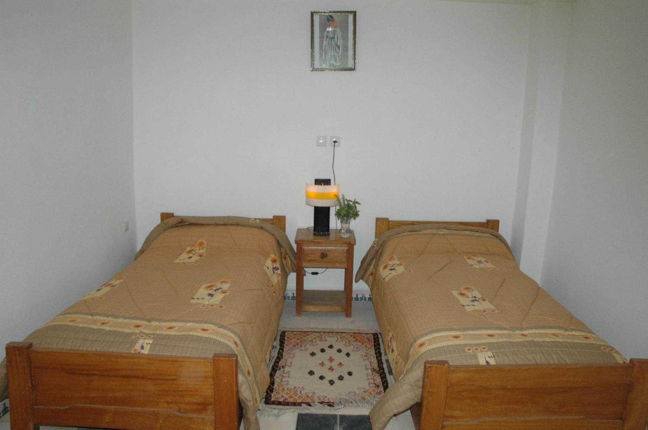 Standard Double Room photo 3