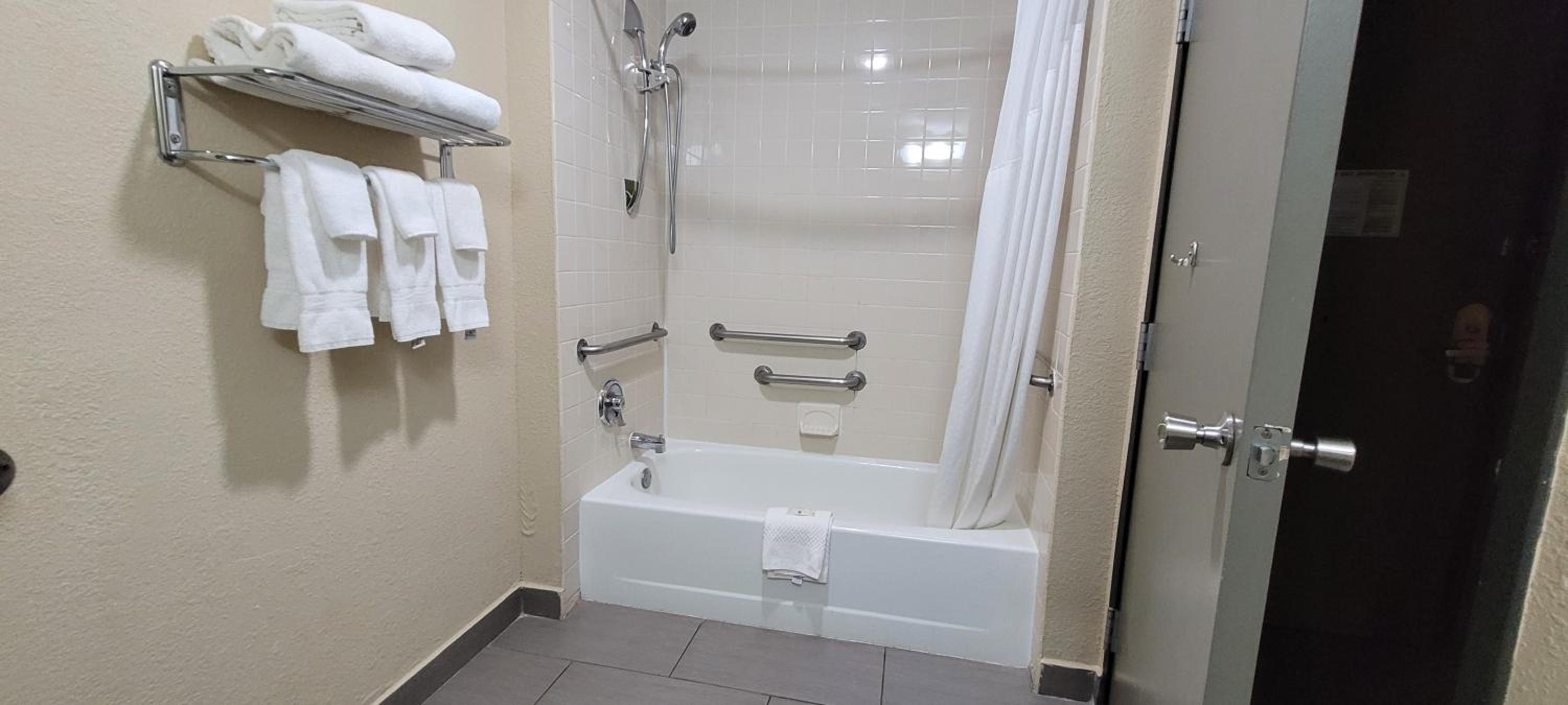 Quality Inn & Suites Columbia I-70, 사진 7