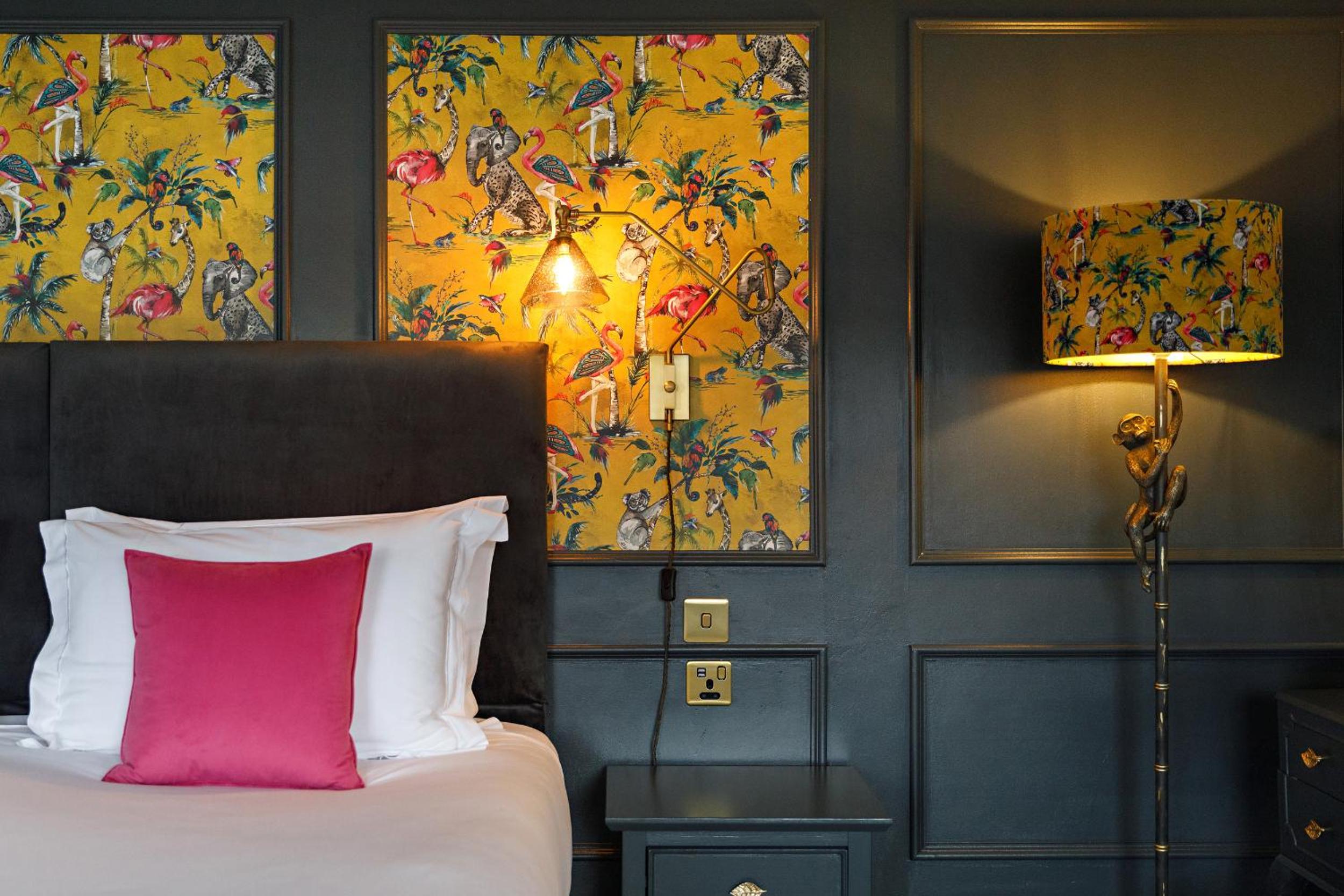 Superior Double or Twin Room photo 2