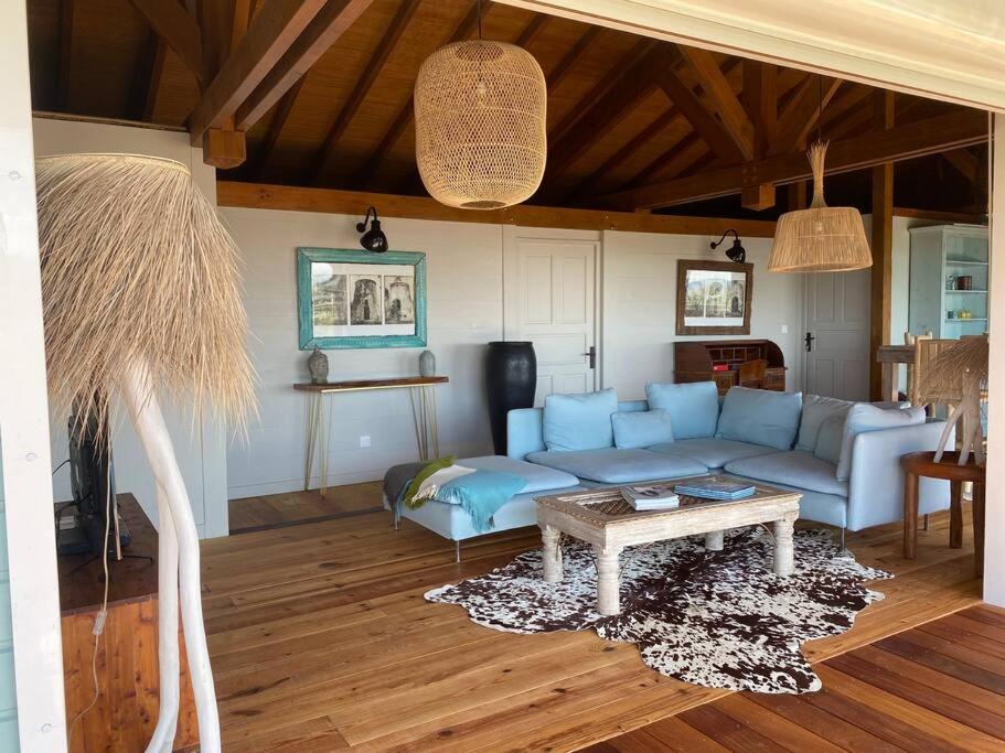 Three-Bedroom Villa photo 1