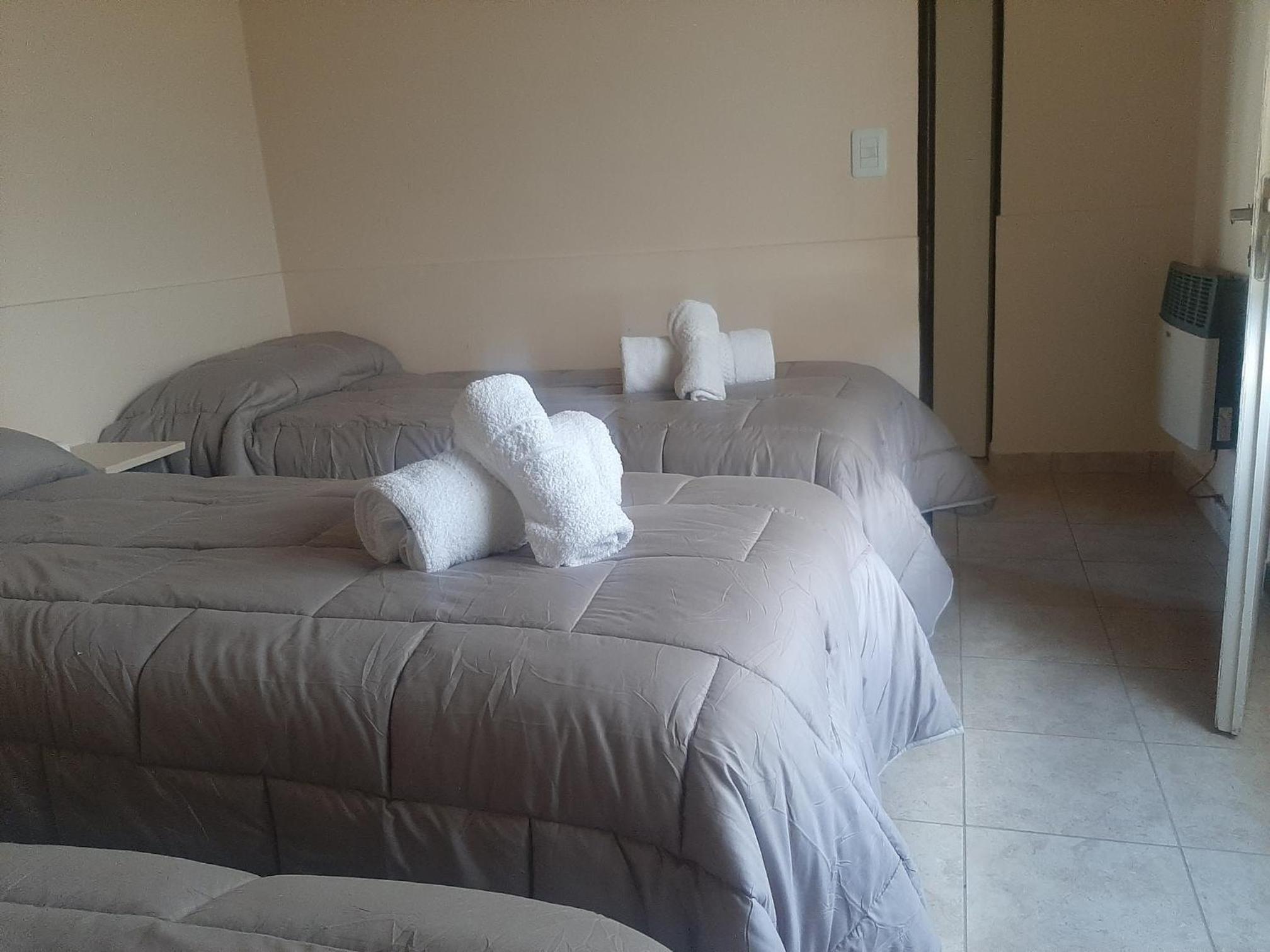 Two-Bedroom House photo 1