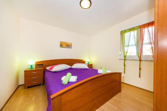 Two-Bedroom Apartment photo 2