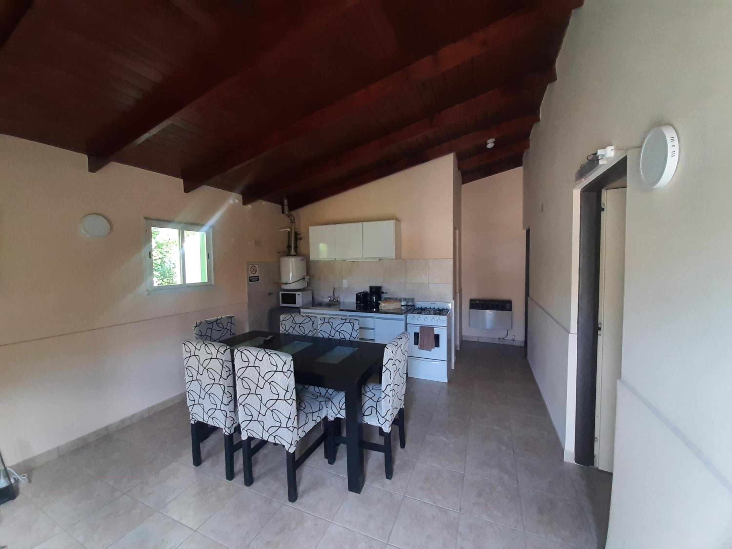 Two-Bedroom House photo 3
