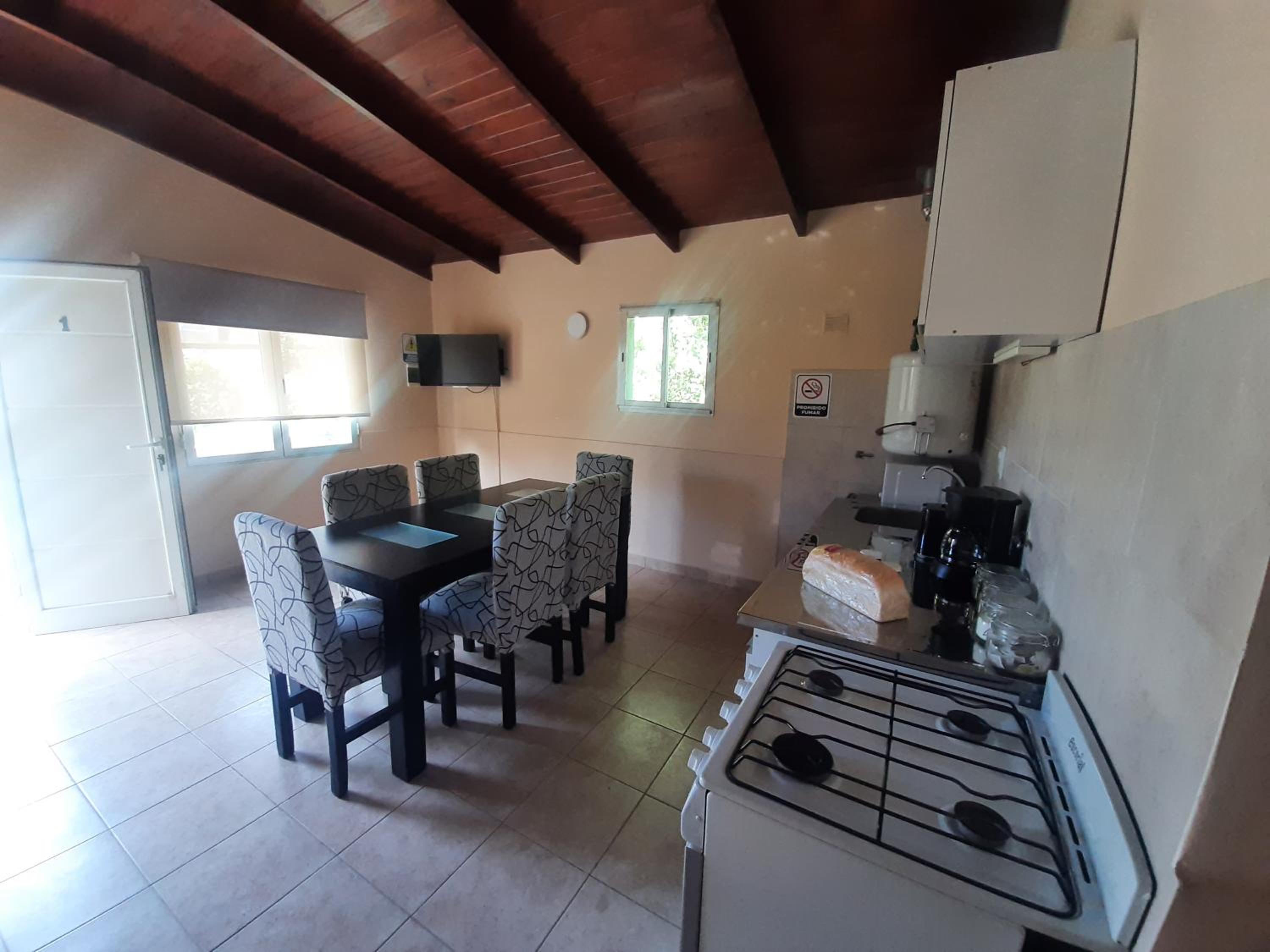 Two-Bedroom House photo 2