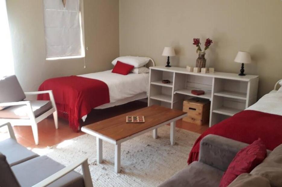 Family Double Room photo 1