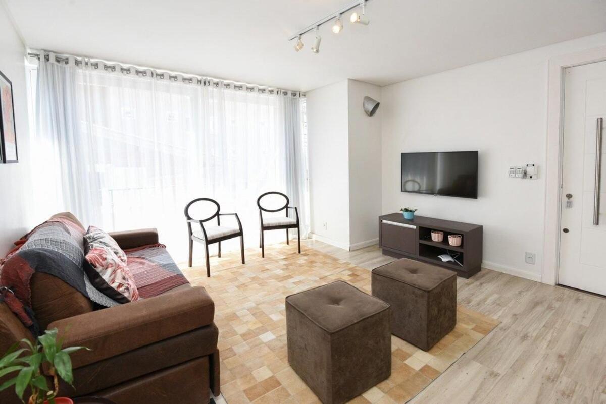 Standard Apartment photo 2