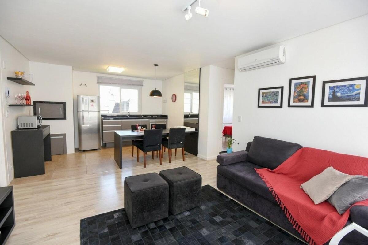 Superior Apartment photo 2