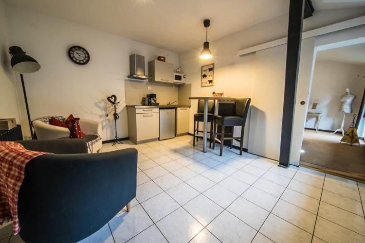Superior Studio SAINT MARTIN DE RE photo 2