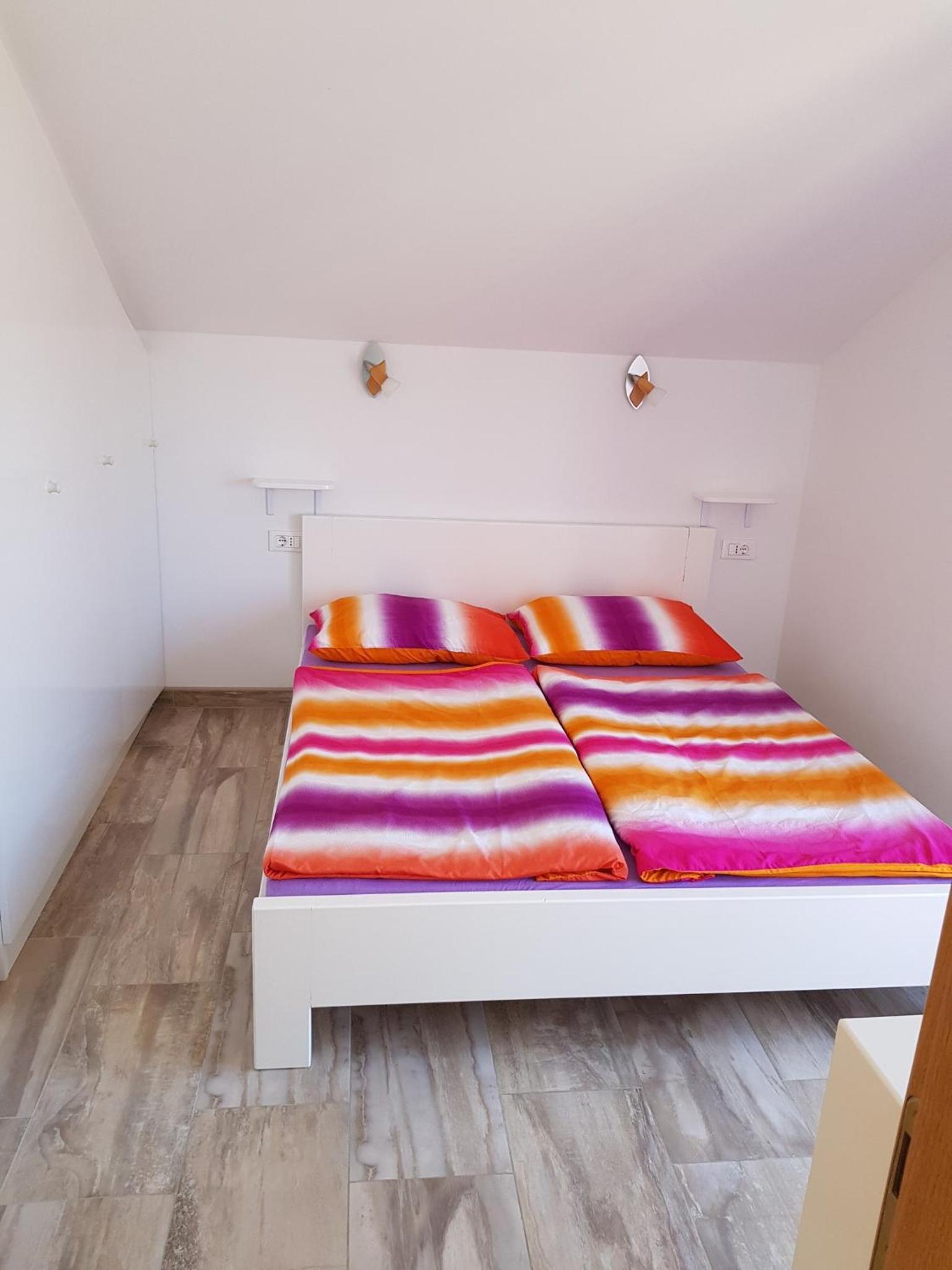 Three bedroom Apartment with Terrace and Sea View photo 1