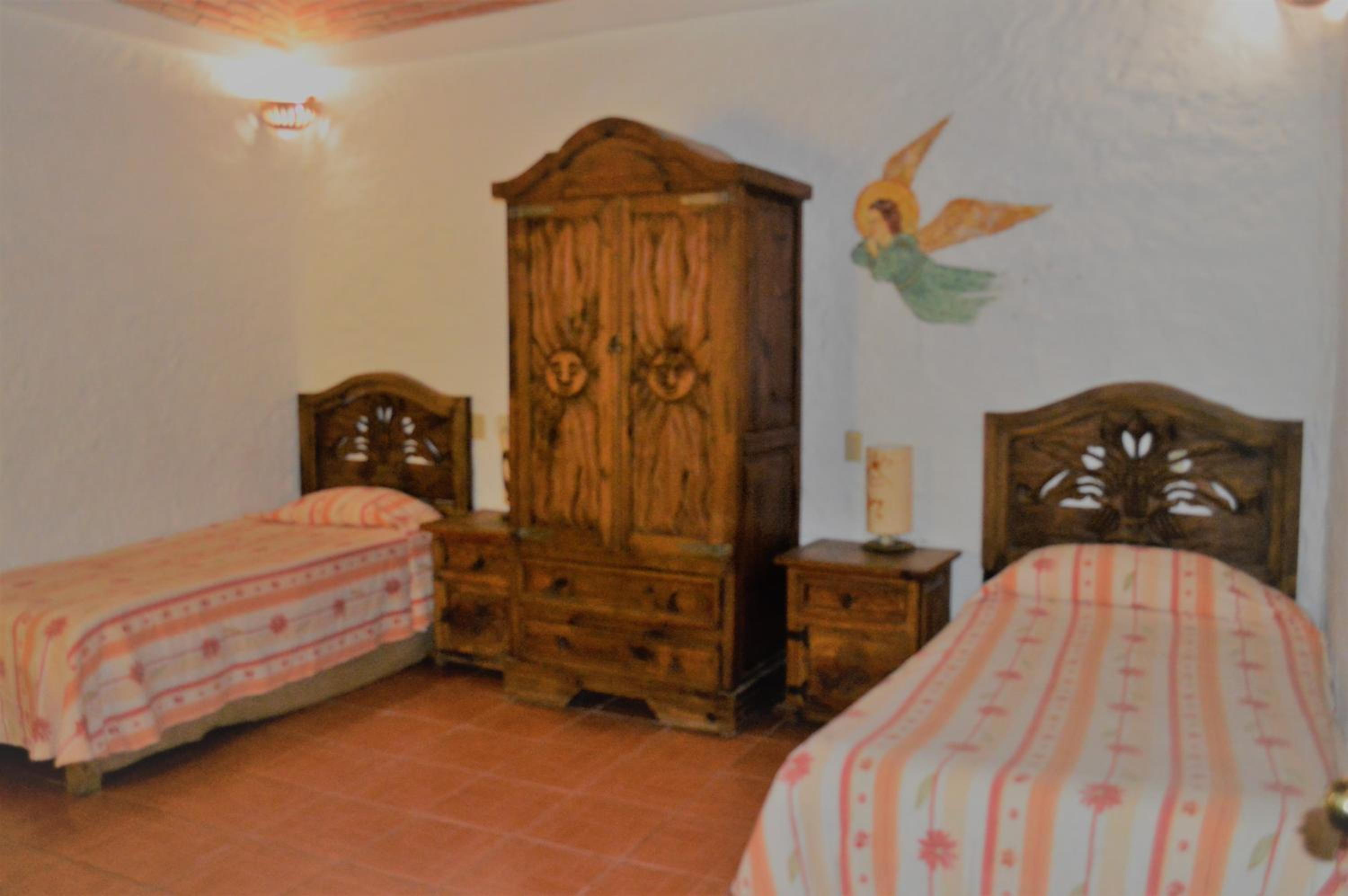 Double Room With Private Bathroom photo 2