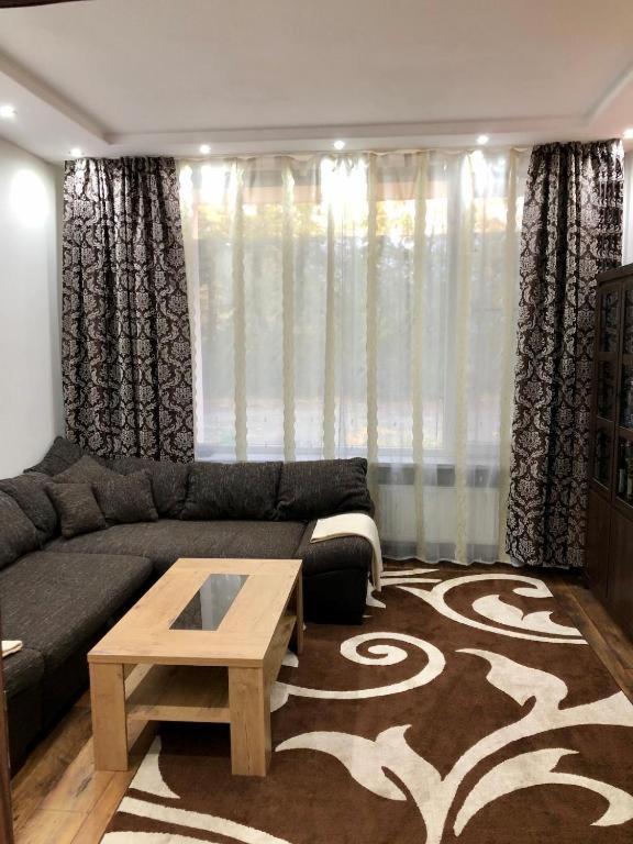 Two-Bedroom Apartment photo 2