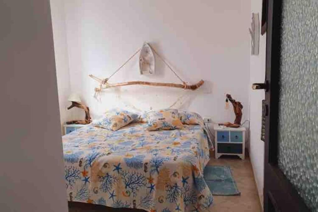 Three-Bedroom Apartment photo 1