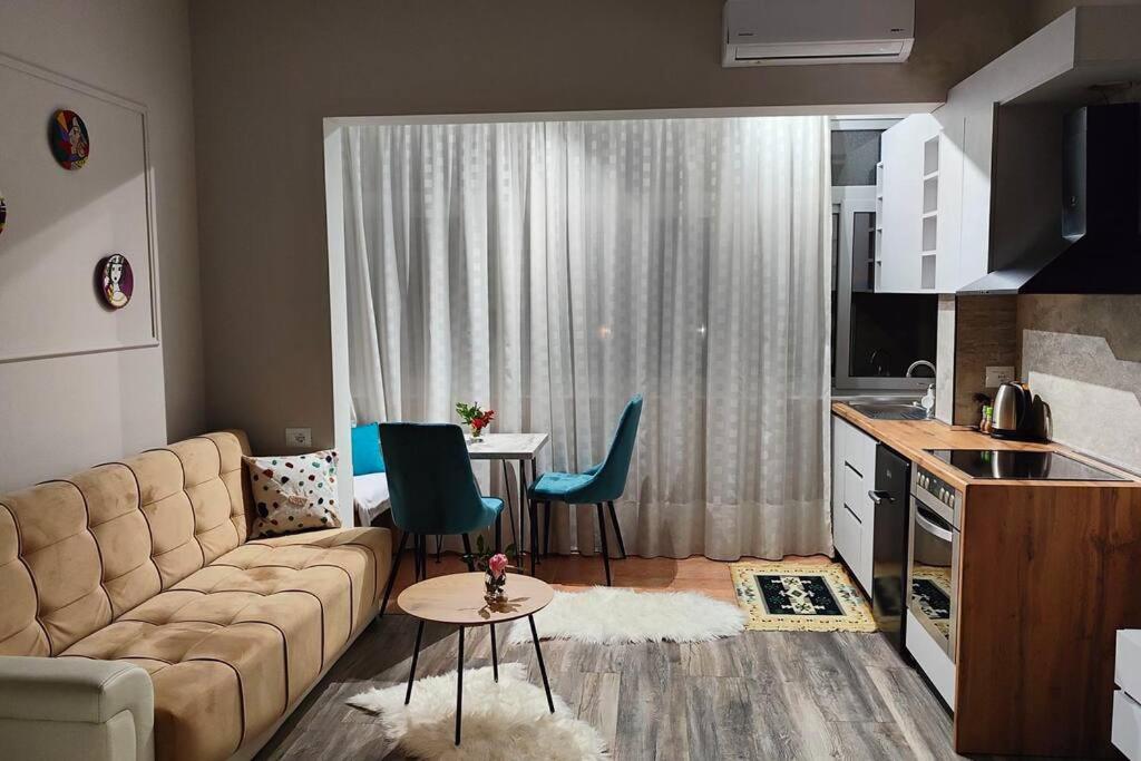 One-Bedroom Apartment photo 3