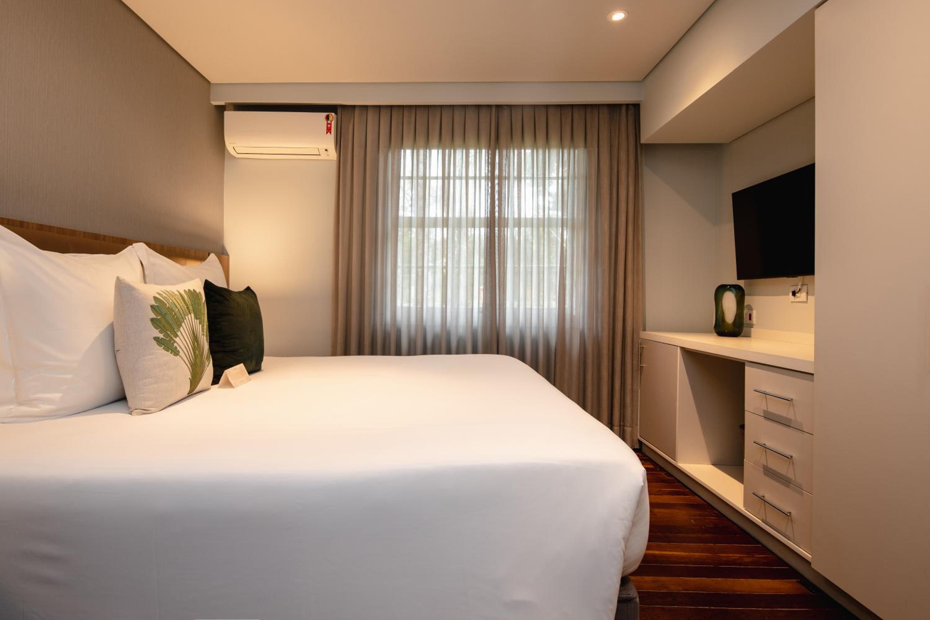 Superior Queen Room - Photo 3