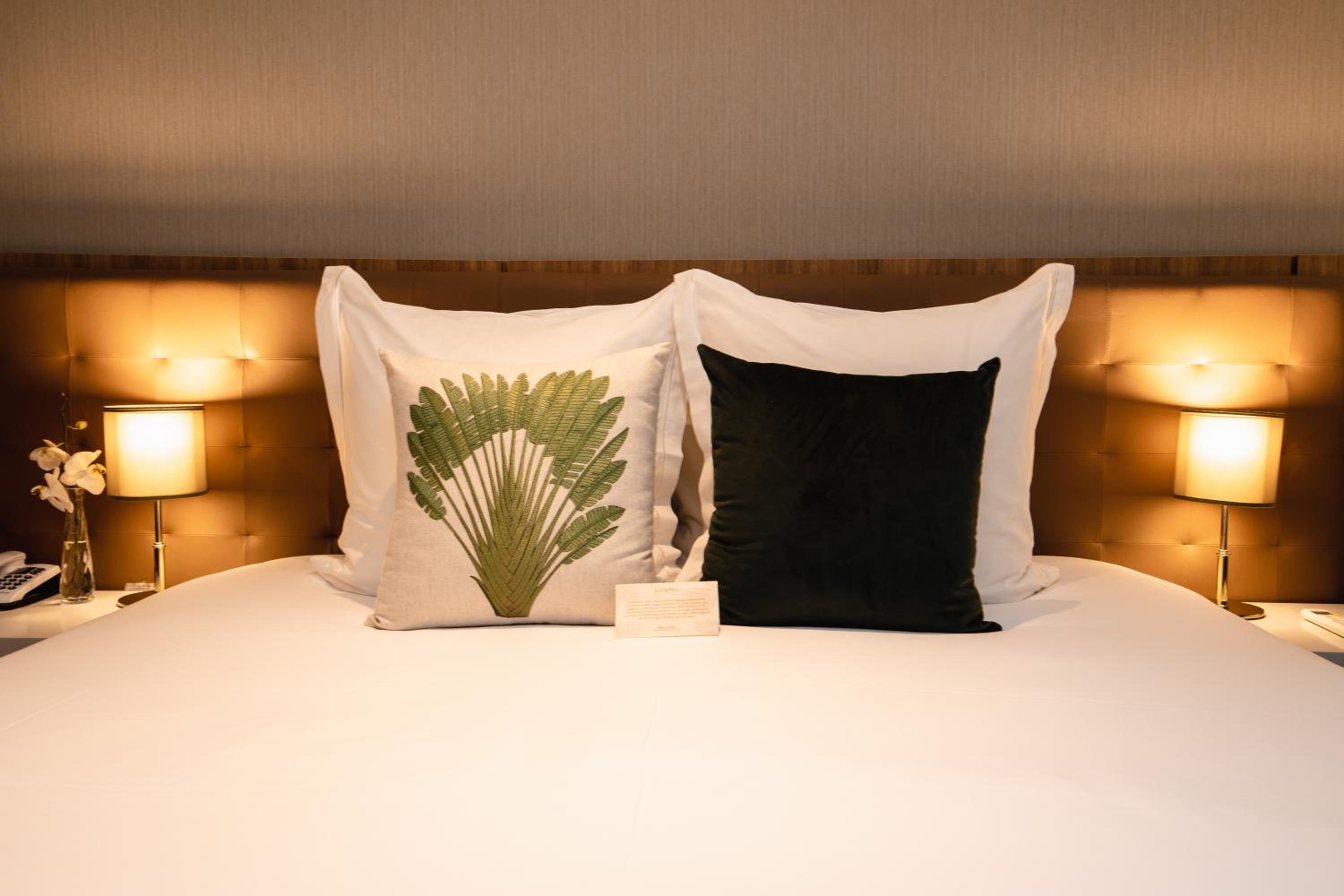 Superior Queen Room - Photo 9