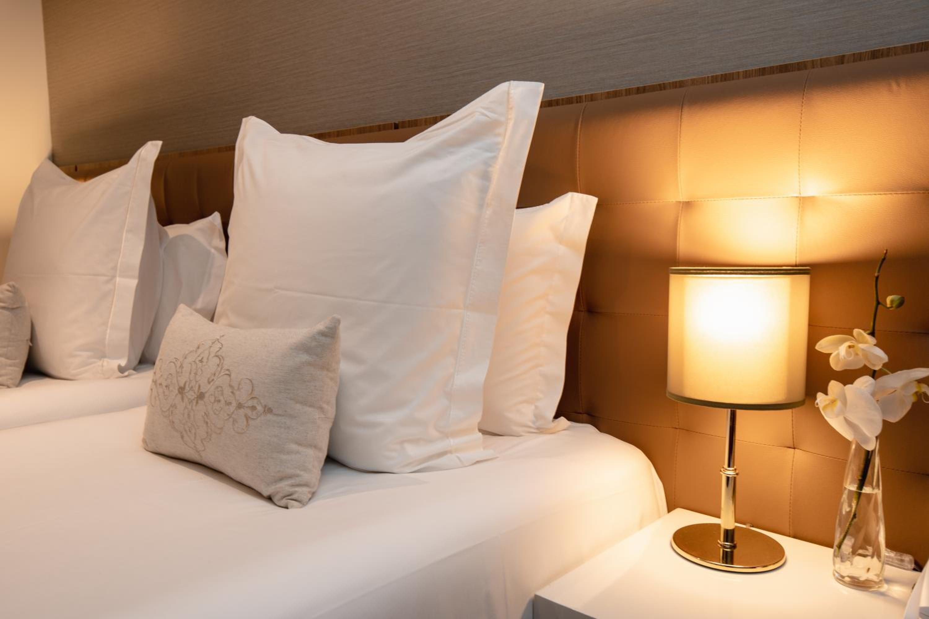 Superior Queen Room - Photo 8