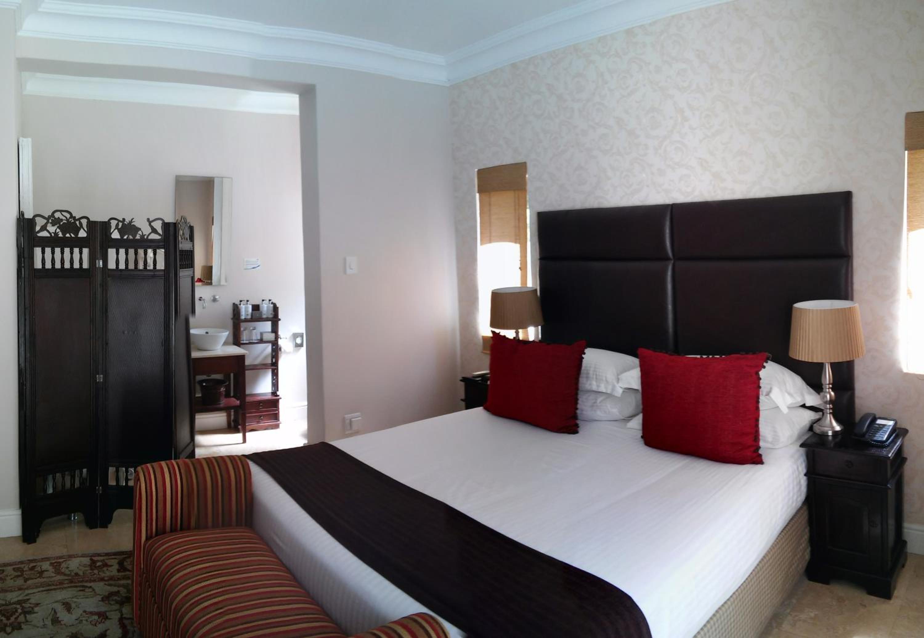 Superior King Room photo 1