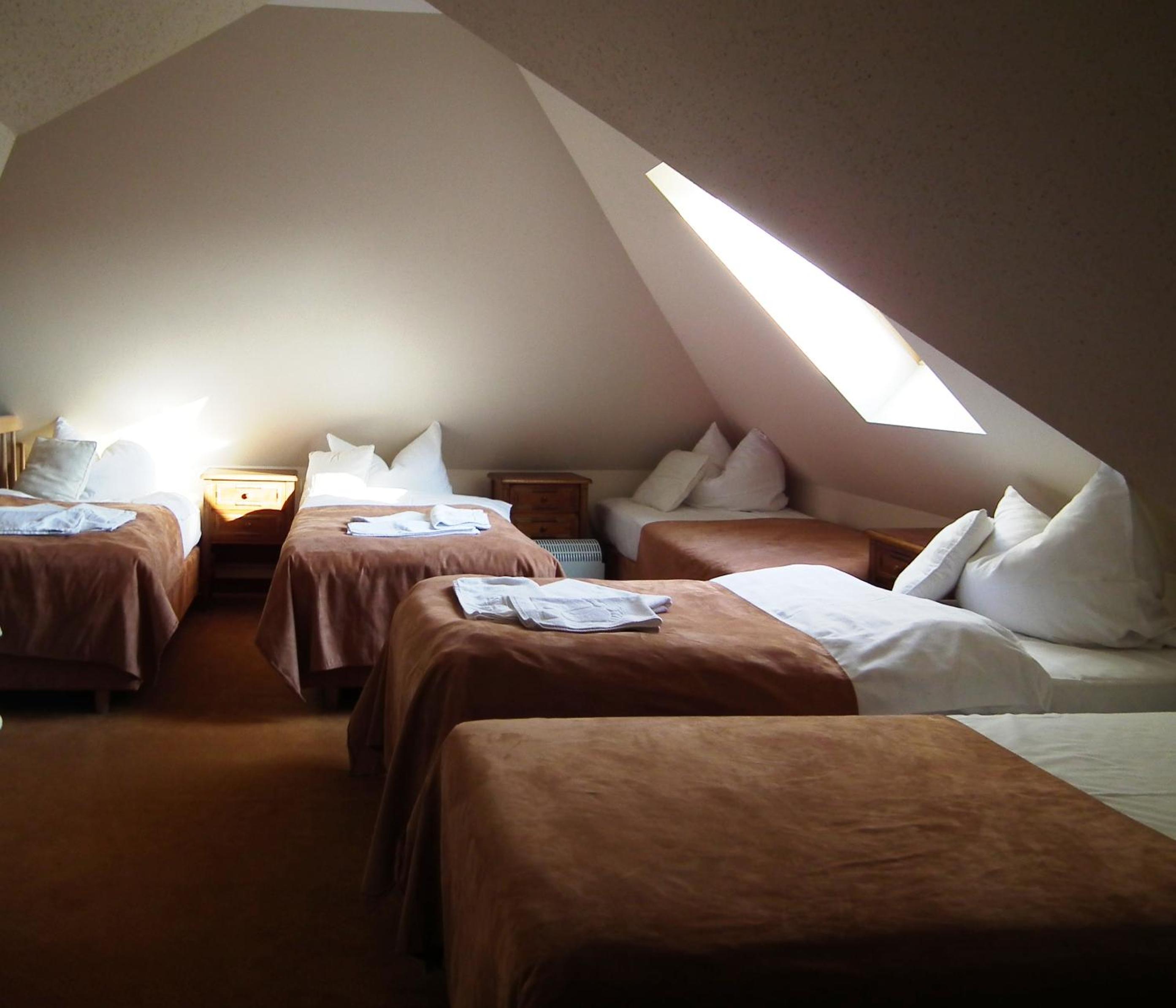 Lux Family Room - Photo 2