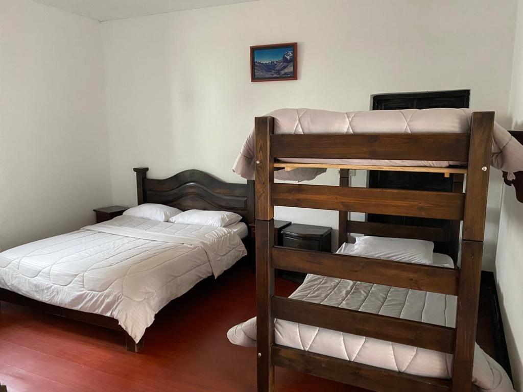 Large Double Room photo 3