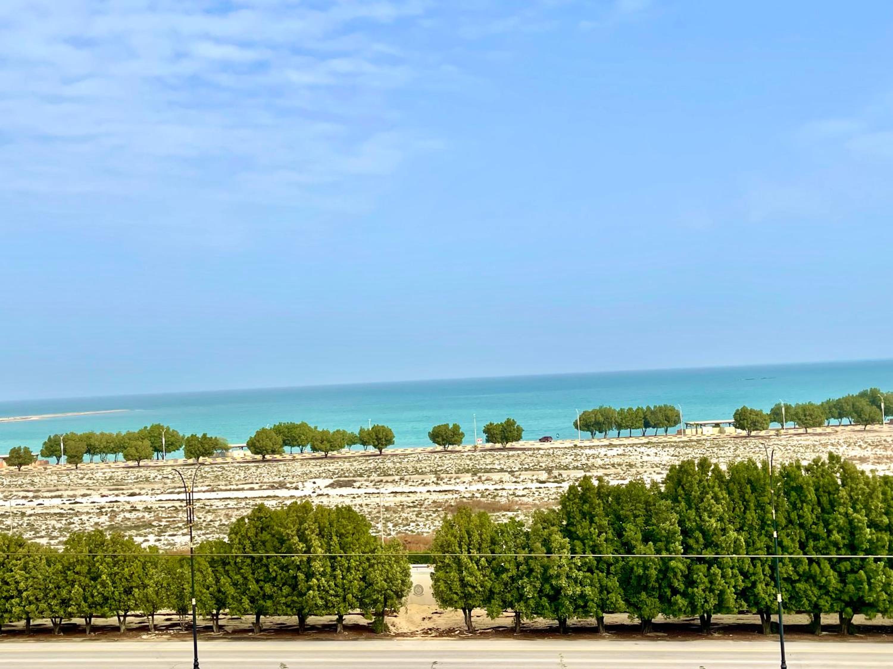 Superior One-Bedroom Apartment with Sea View photo 3