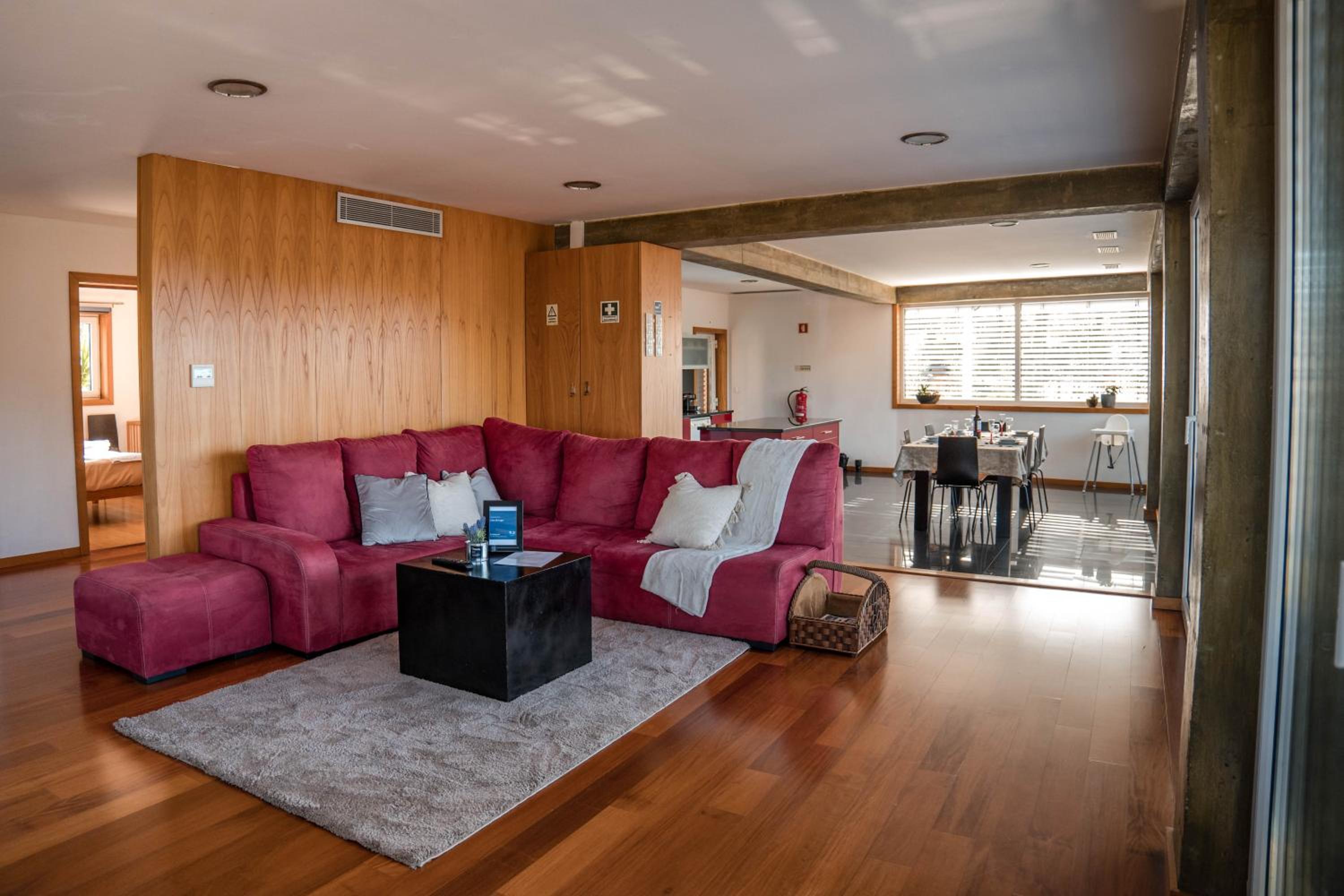 Four-Bedroom House photo 1