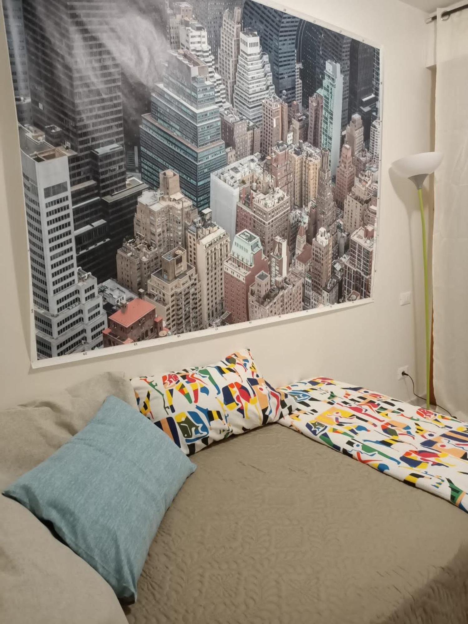 Two-Bedroom Apartment photo 1