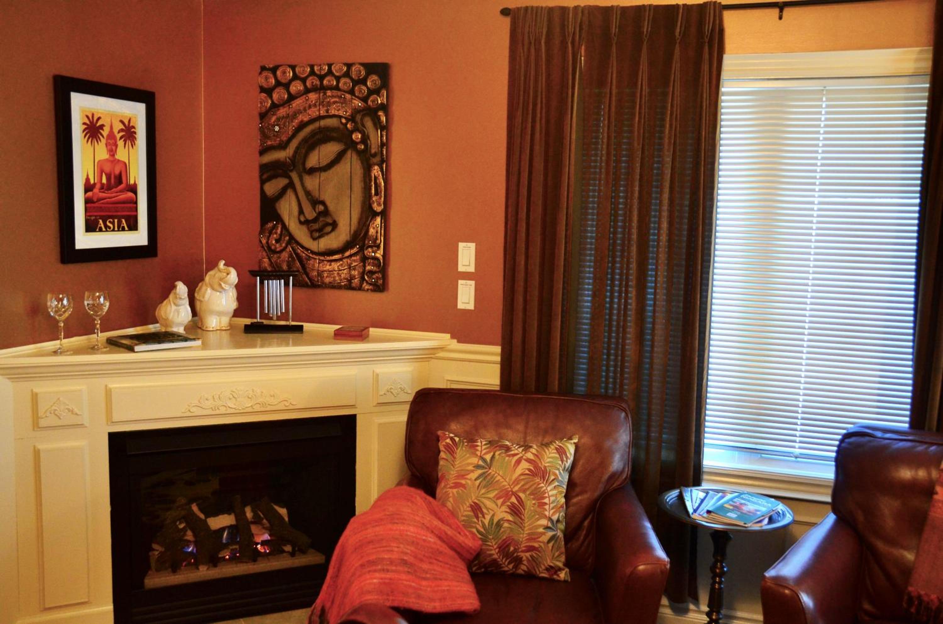 King Suite with Balcony