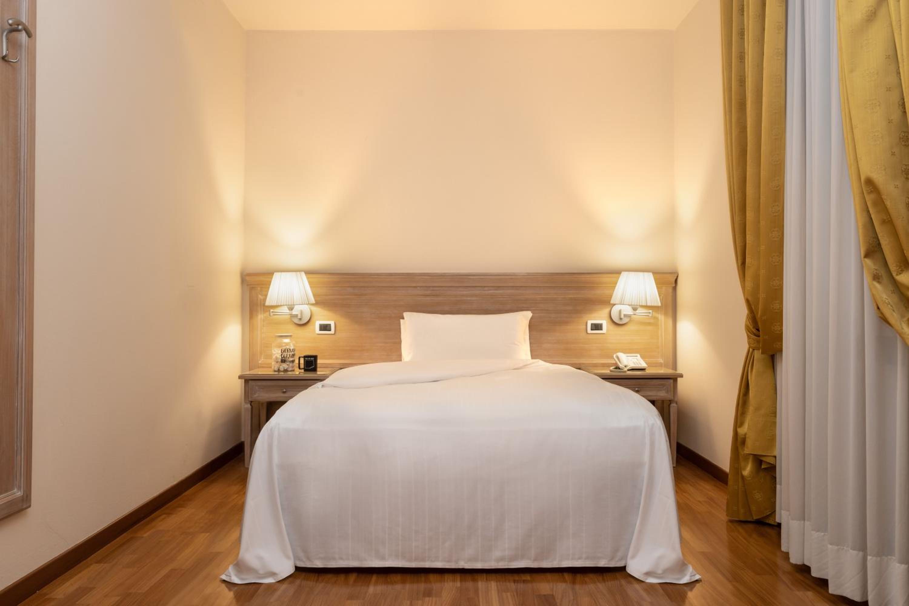Double Room - Disability Access
