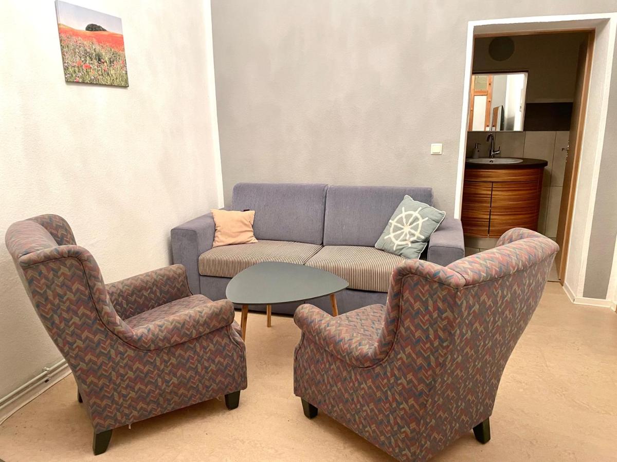 Apartment - Ground Floor photo 3