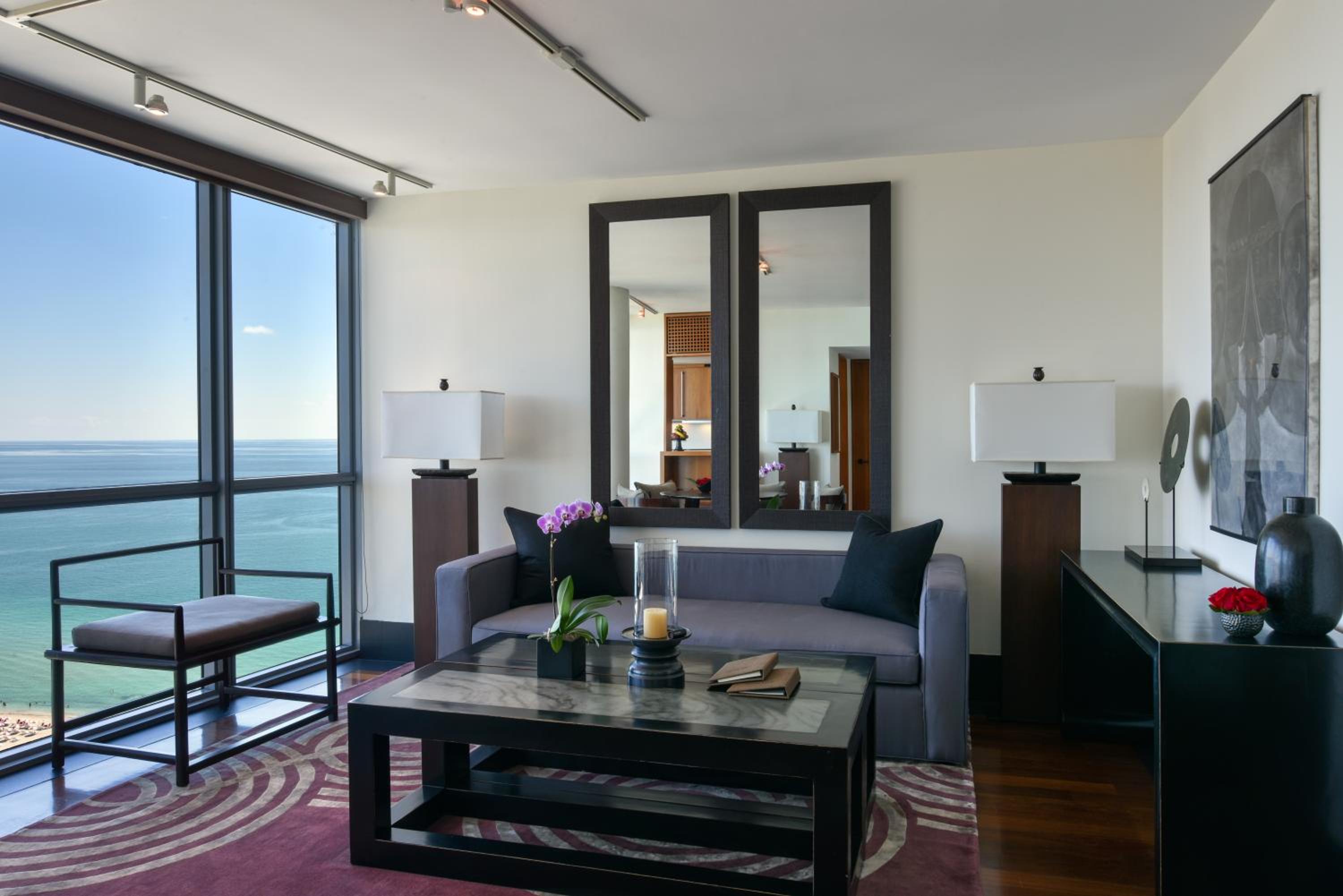 One-Bedroom Suite with Ocean View - Photo 1
