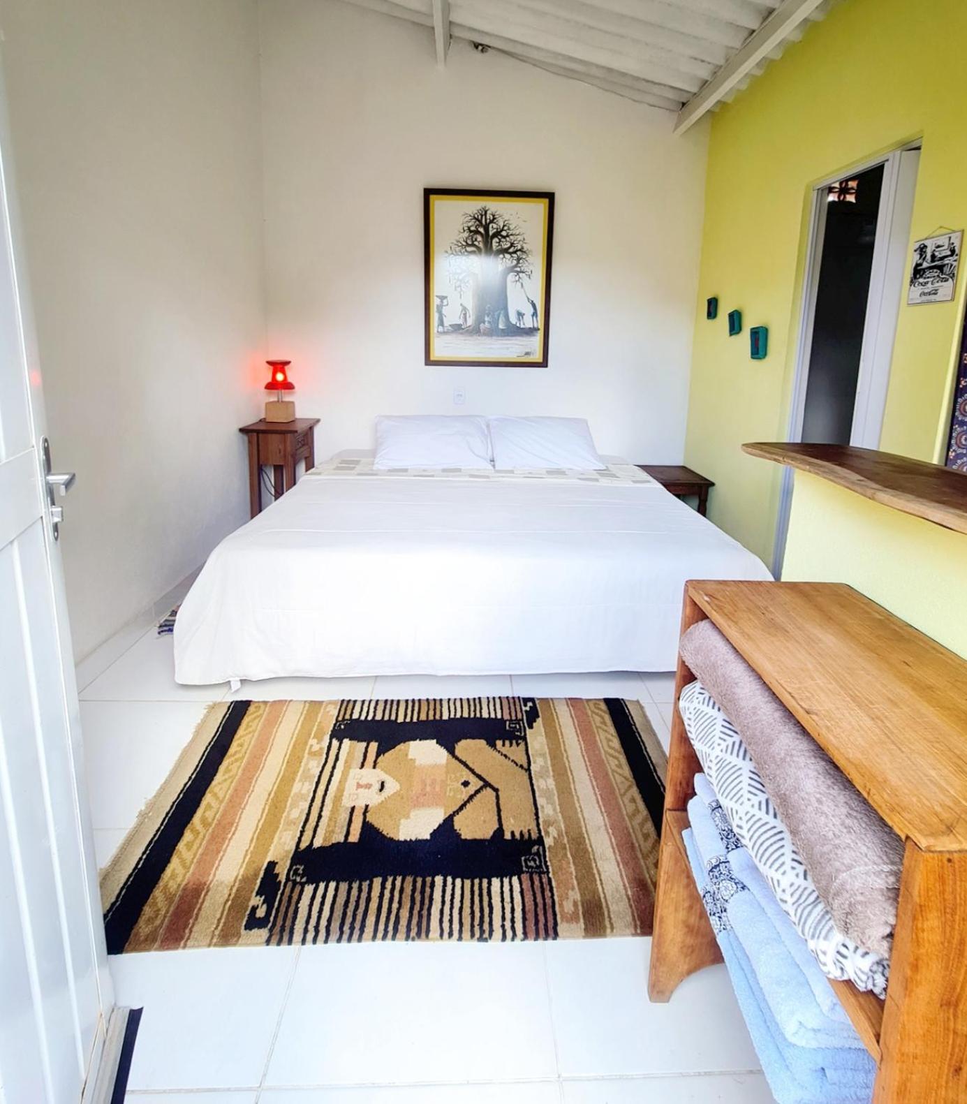 Triple Room with Private Bathroom photo 1