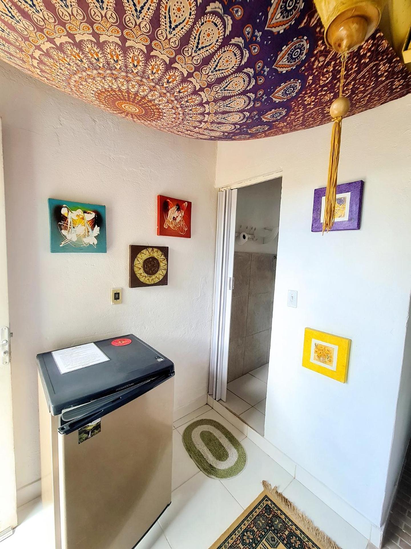 Quadruple Room with Bathroom photo 3