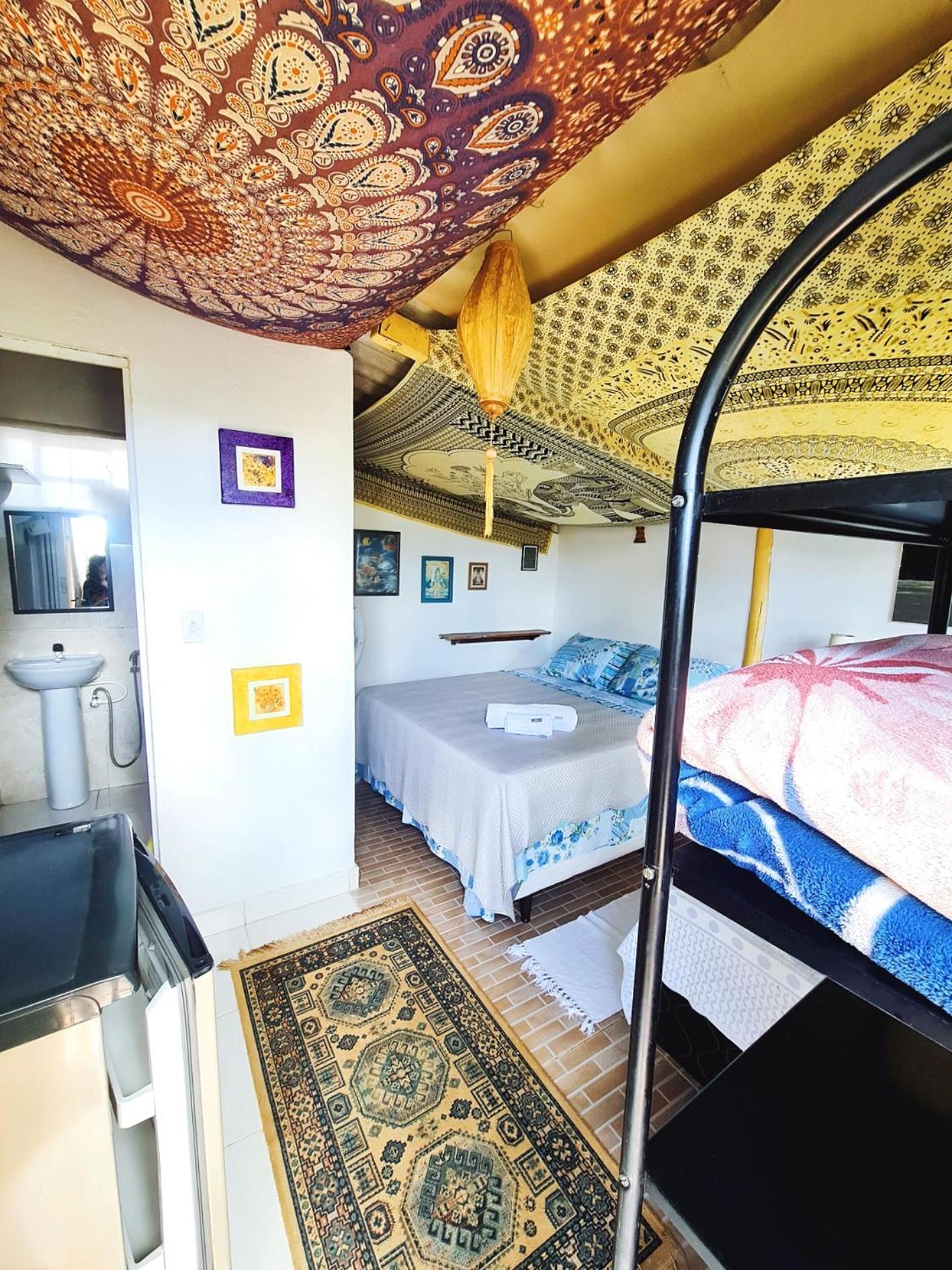 Quadruple Room with Bathroom photo 1